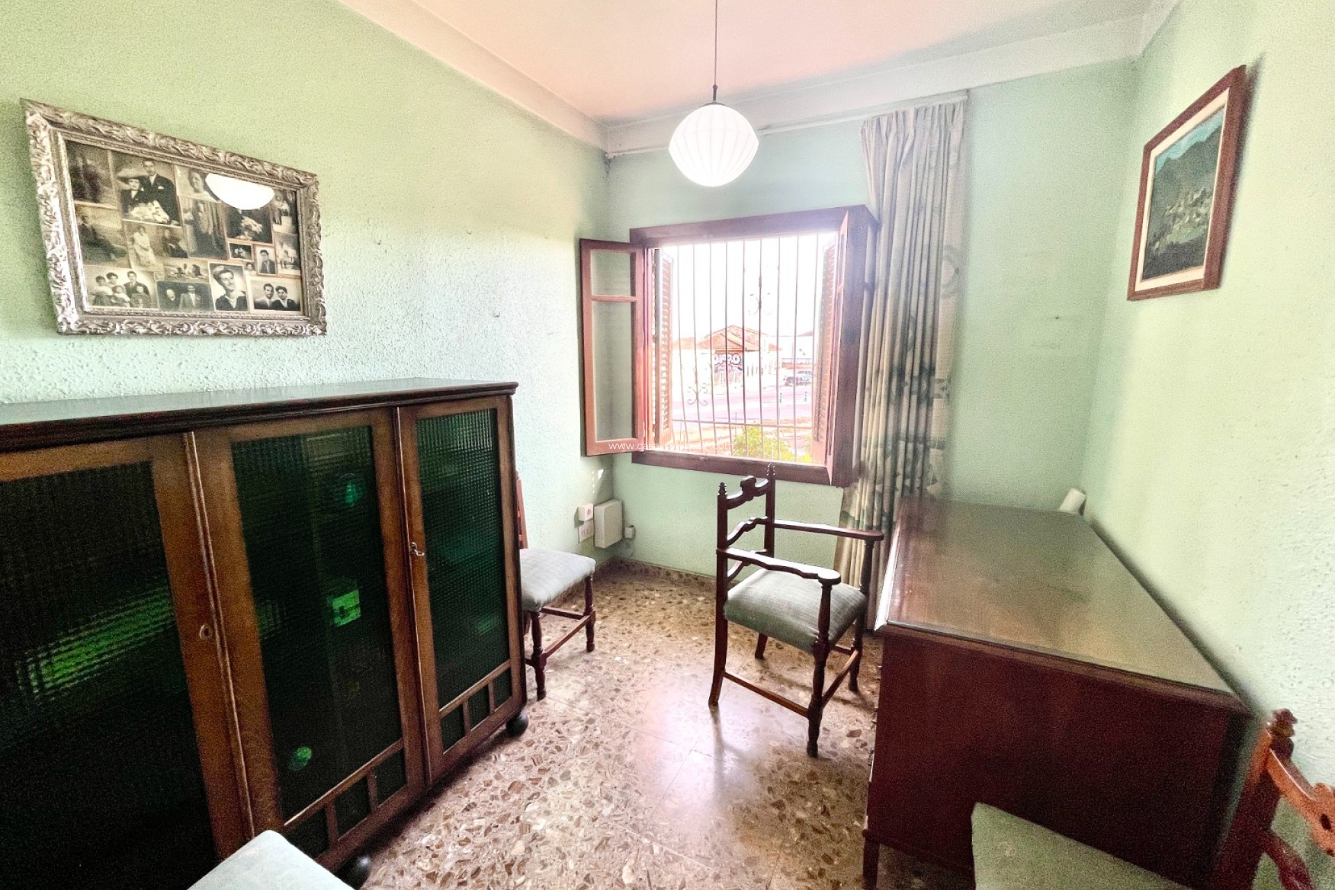 Wiederverkauf - Villa - Benejuzar - Inland