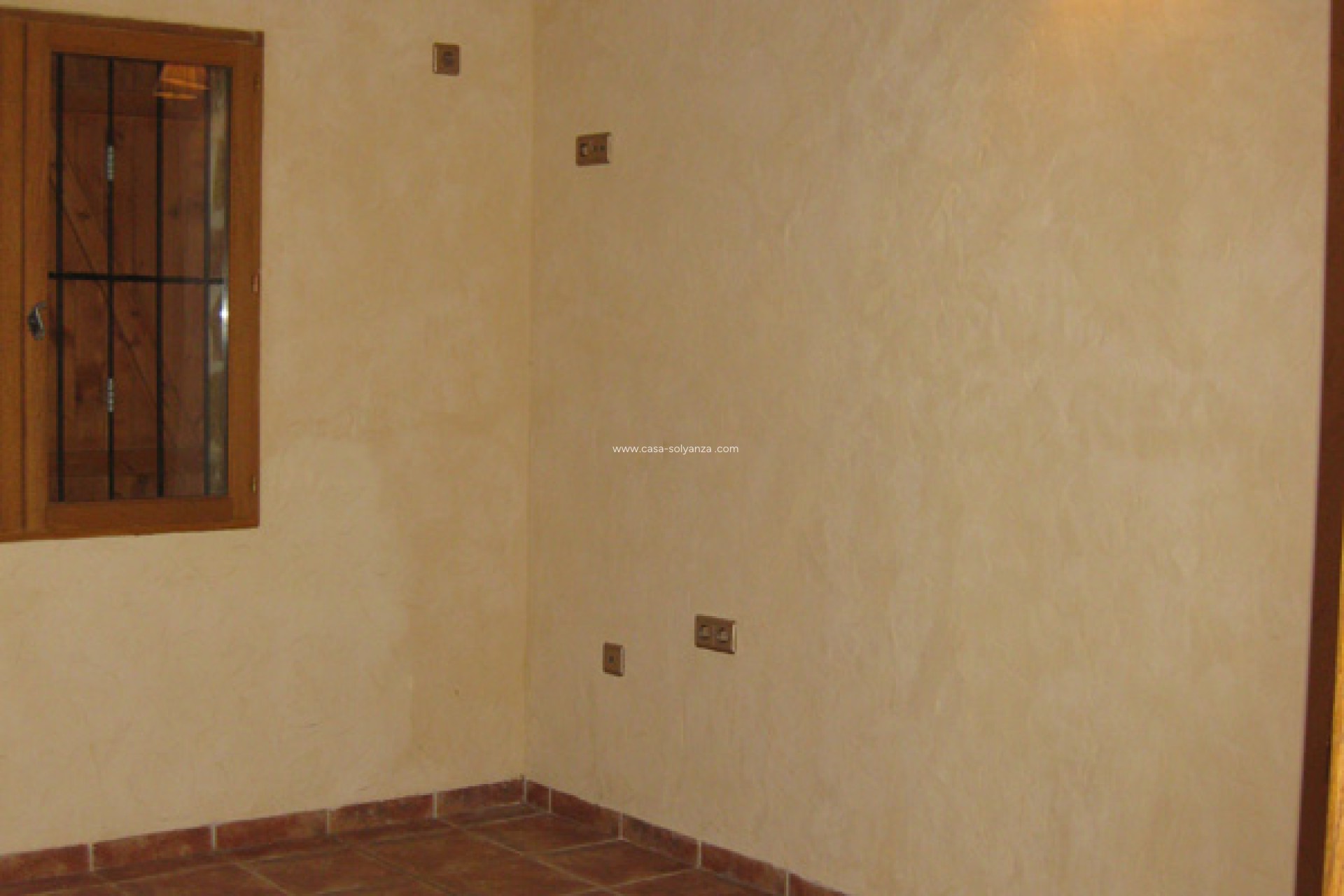 Wiederverkauf - Villa - Benferri