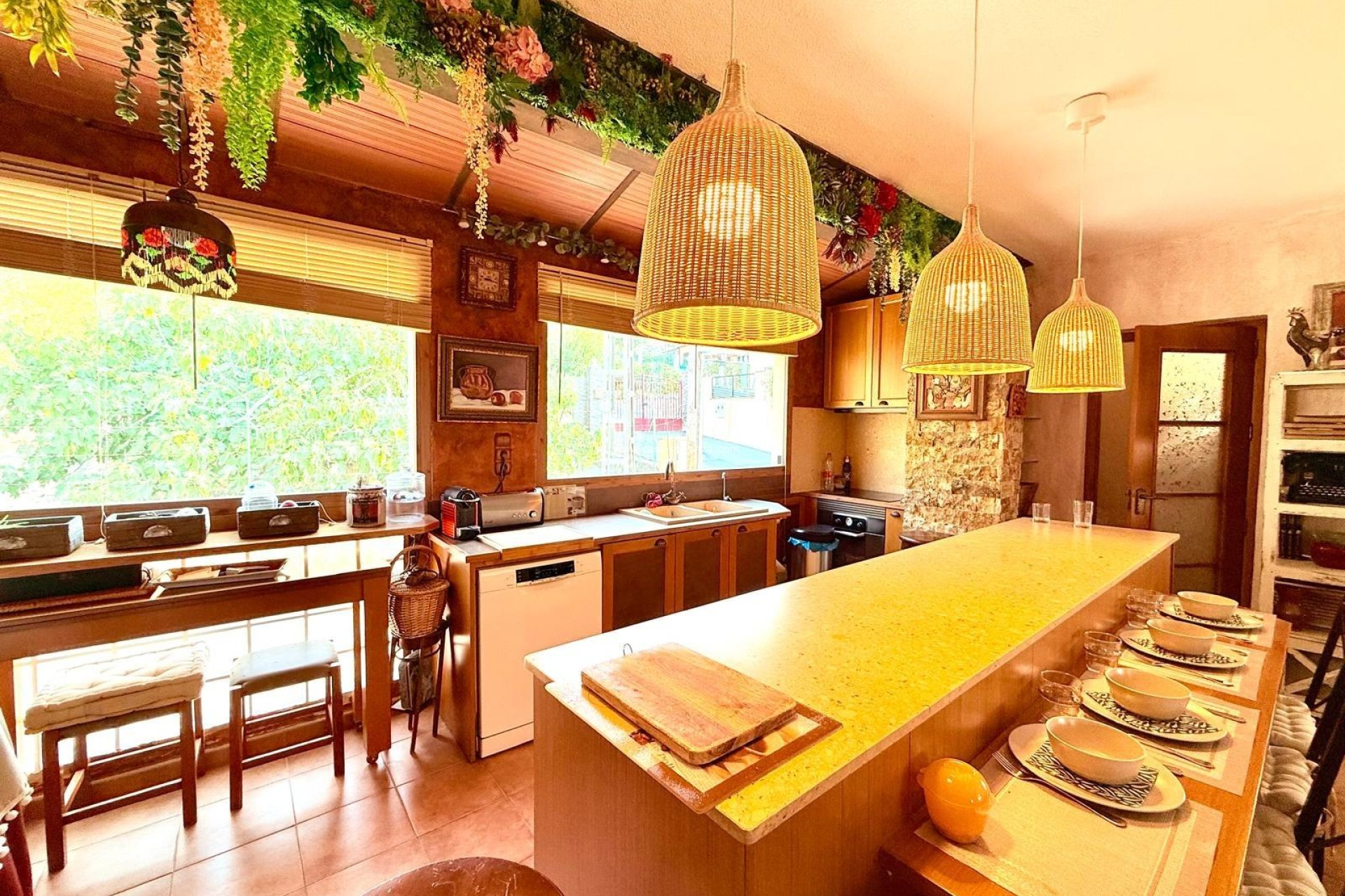 Wiederverkauf - Villa - Benferri