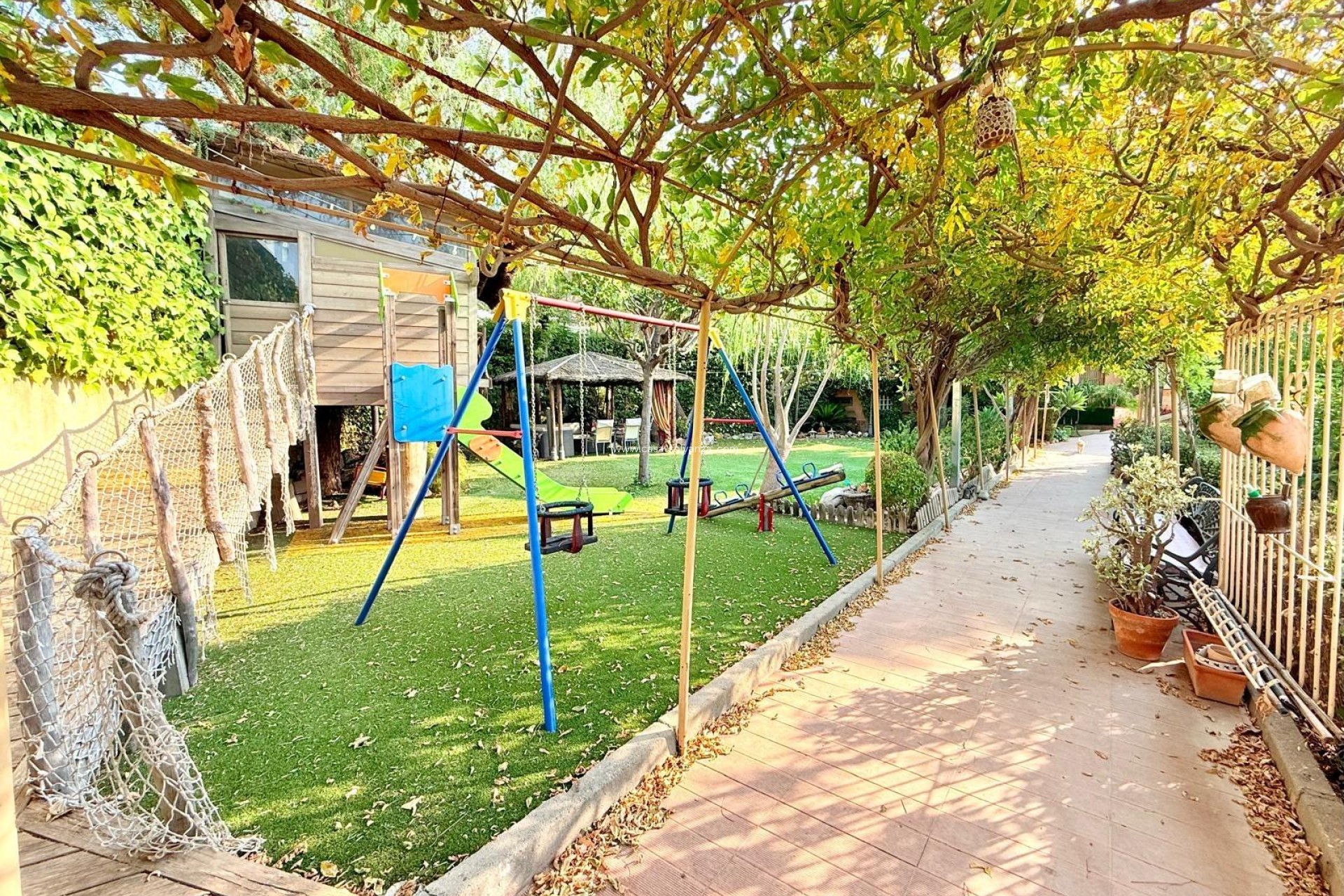 Wiederverkauf - Villa - Benferri