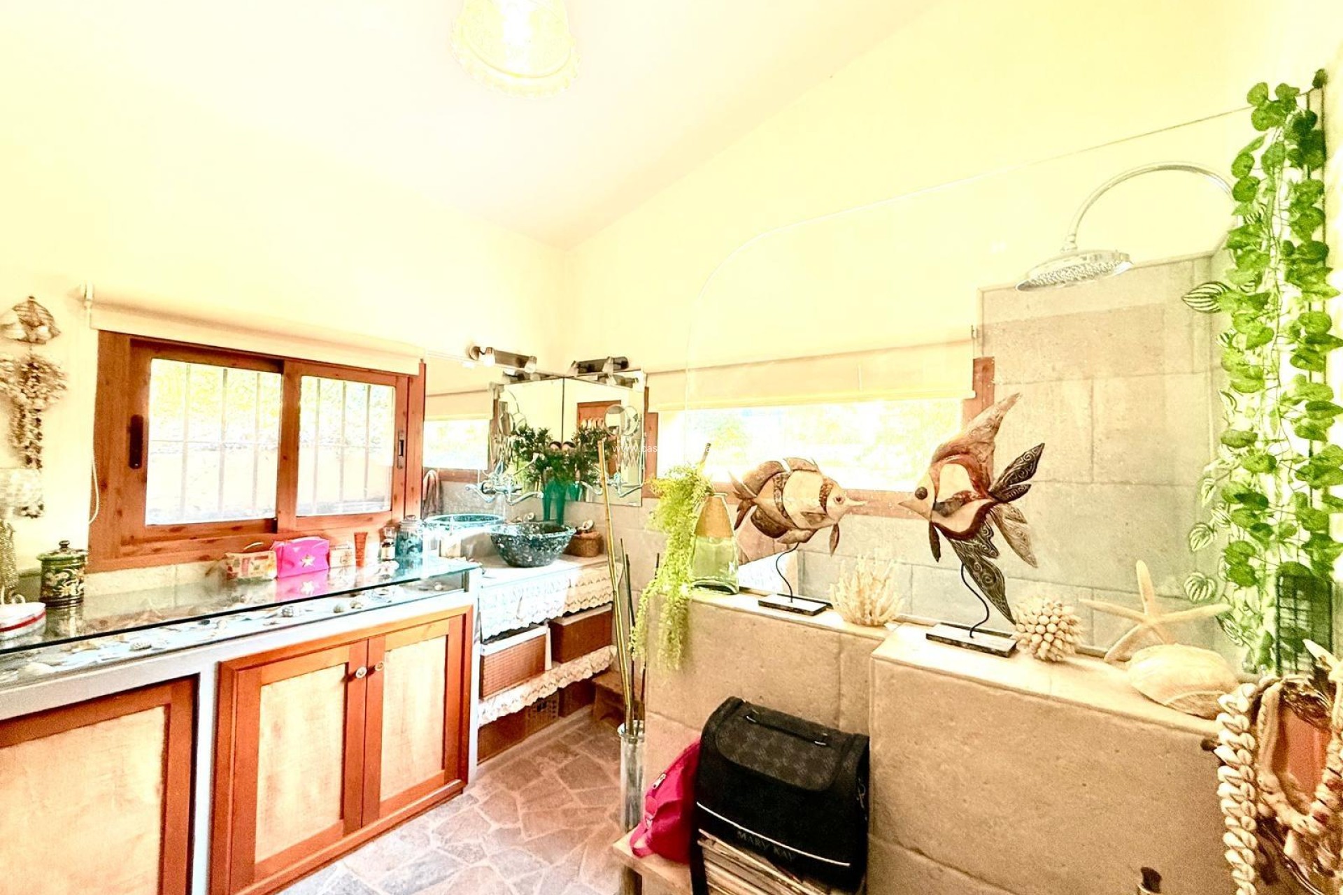 Wiederverkauf - Villa - Benferri