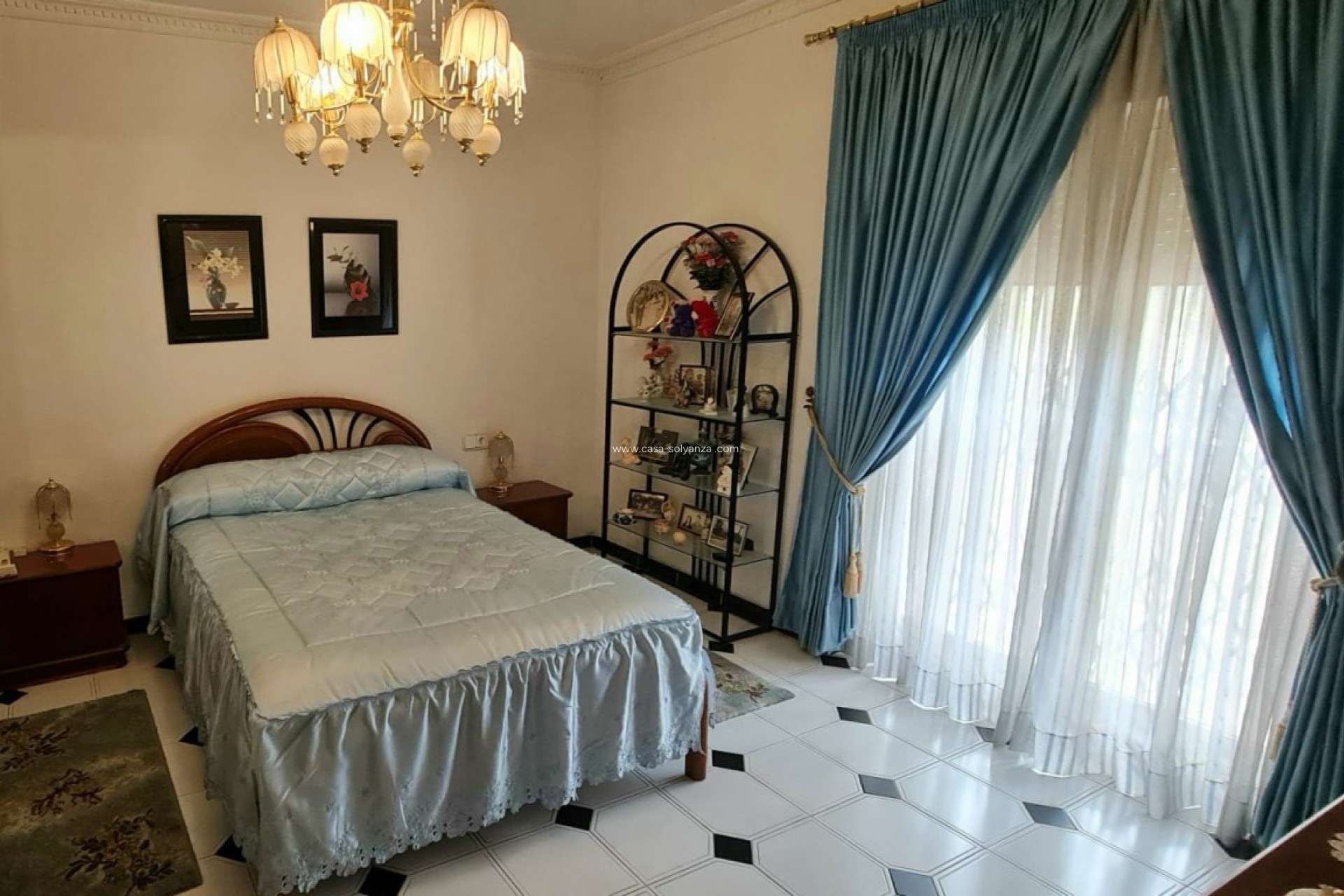 Wiederverkauf - Villa - Benidorm - Costa Blanca
