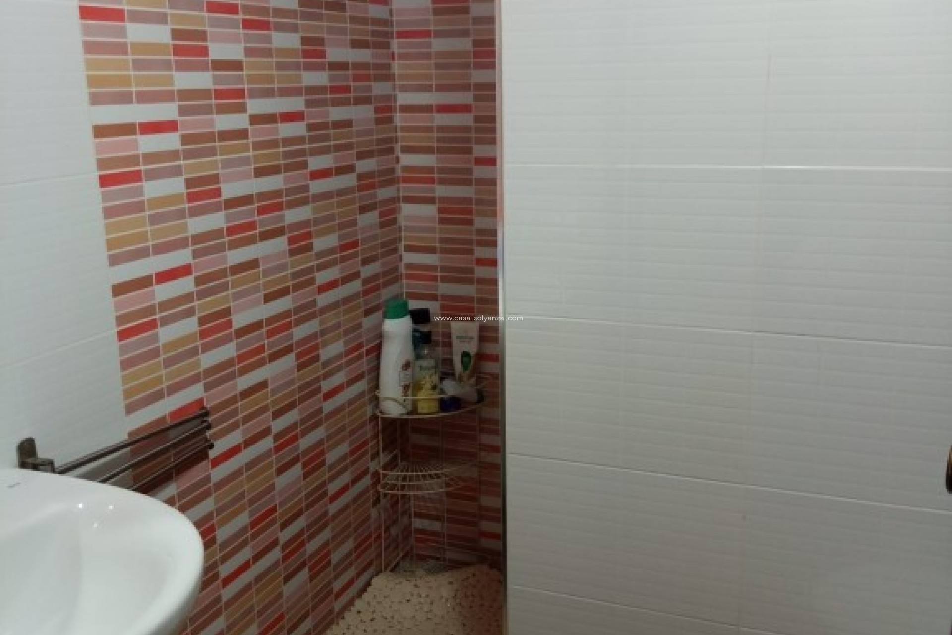 Wiederverkauf - Villa - Benidorm - Costa Blanca