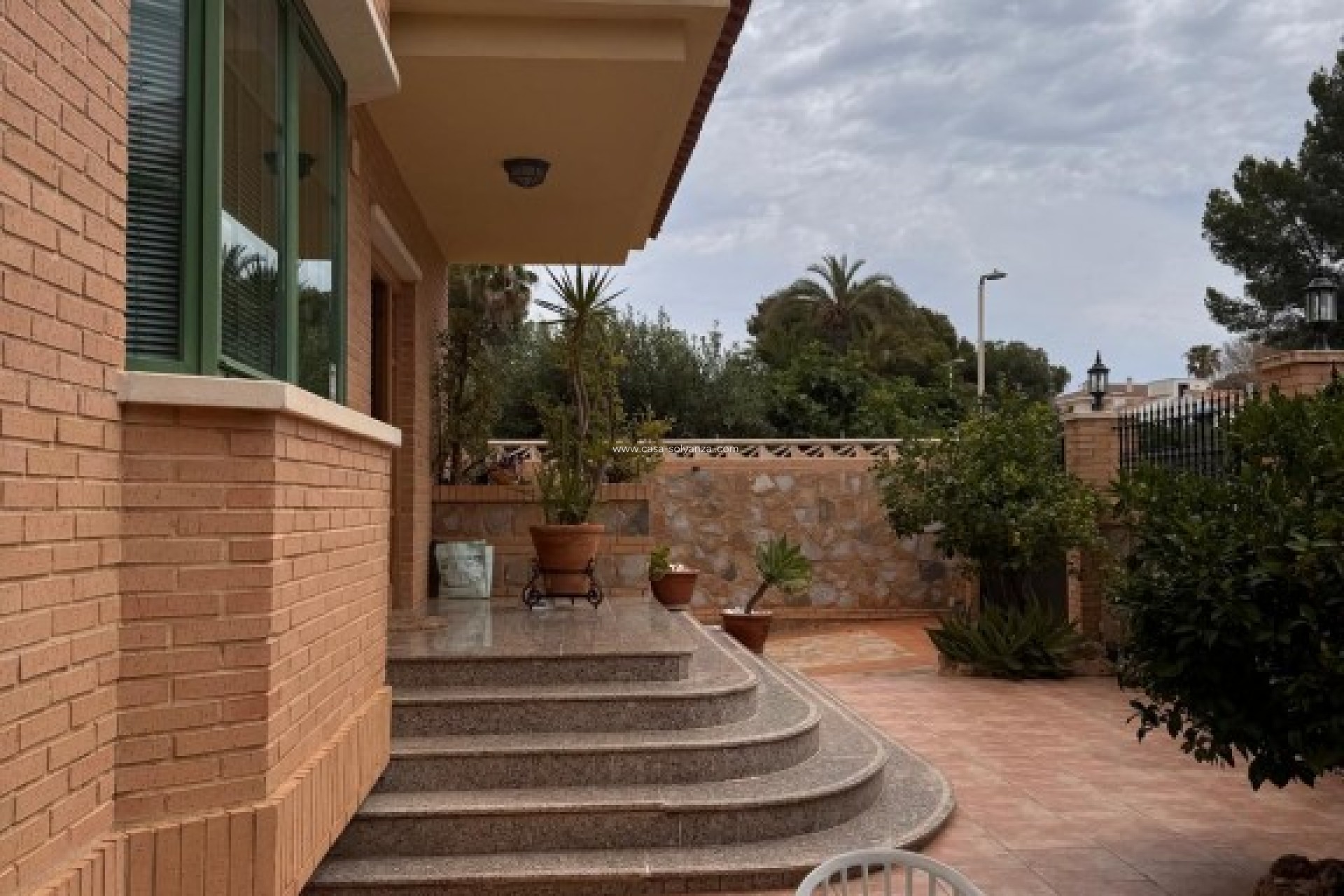 Wiederverkauf - Villa - Benidorm - Costa Blanca