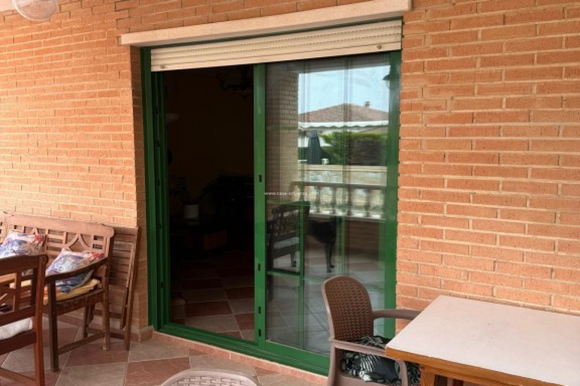 Wiederverkauf - Villa - Benidorm - Costa Blanca