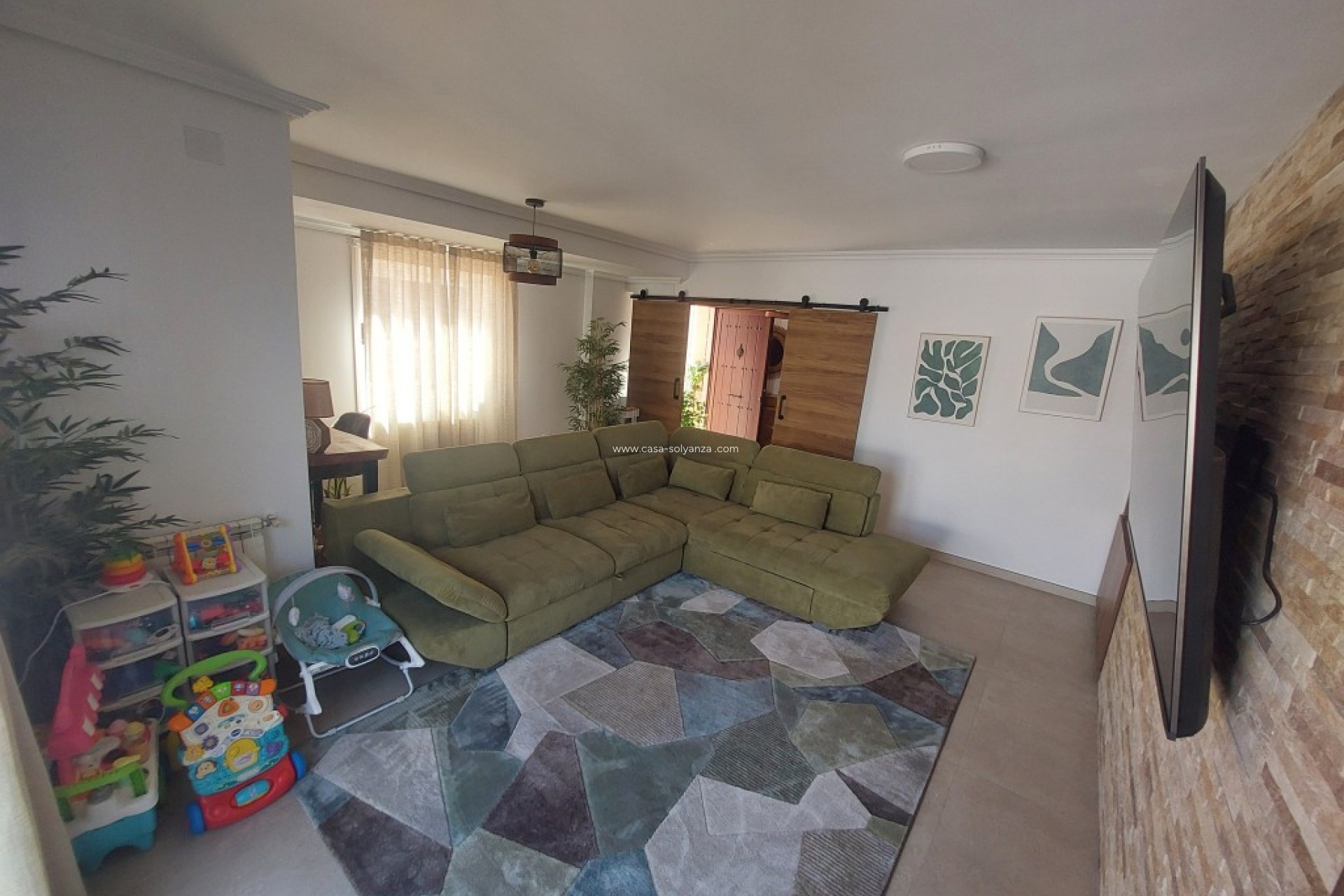 Wiederverkauf - Villa - Benidorm - Costa Blanca