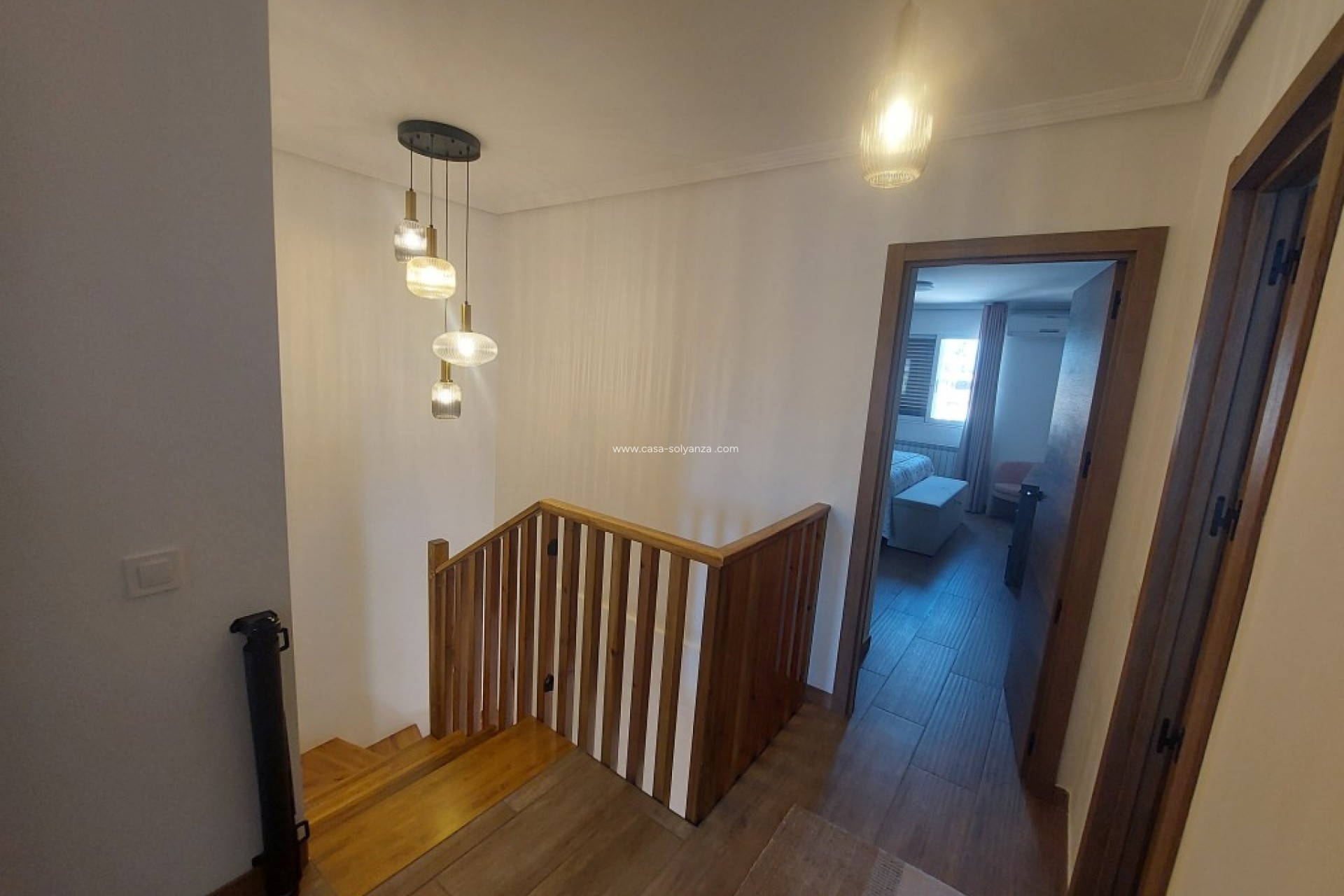 Wiederverkauf - Villa - Benidorm - Costa Blanca