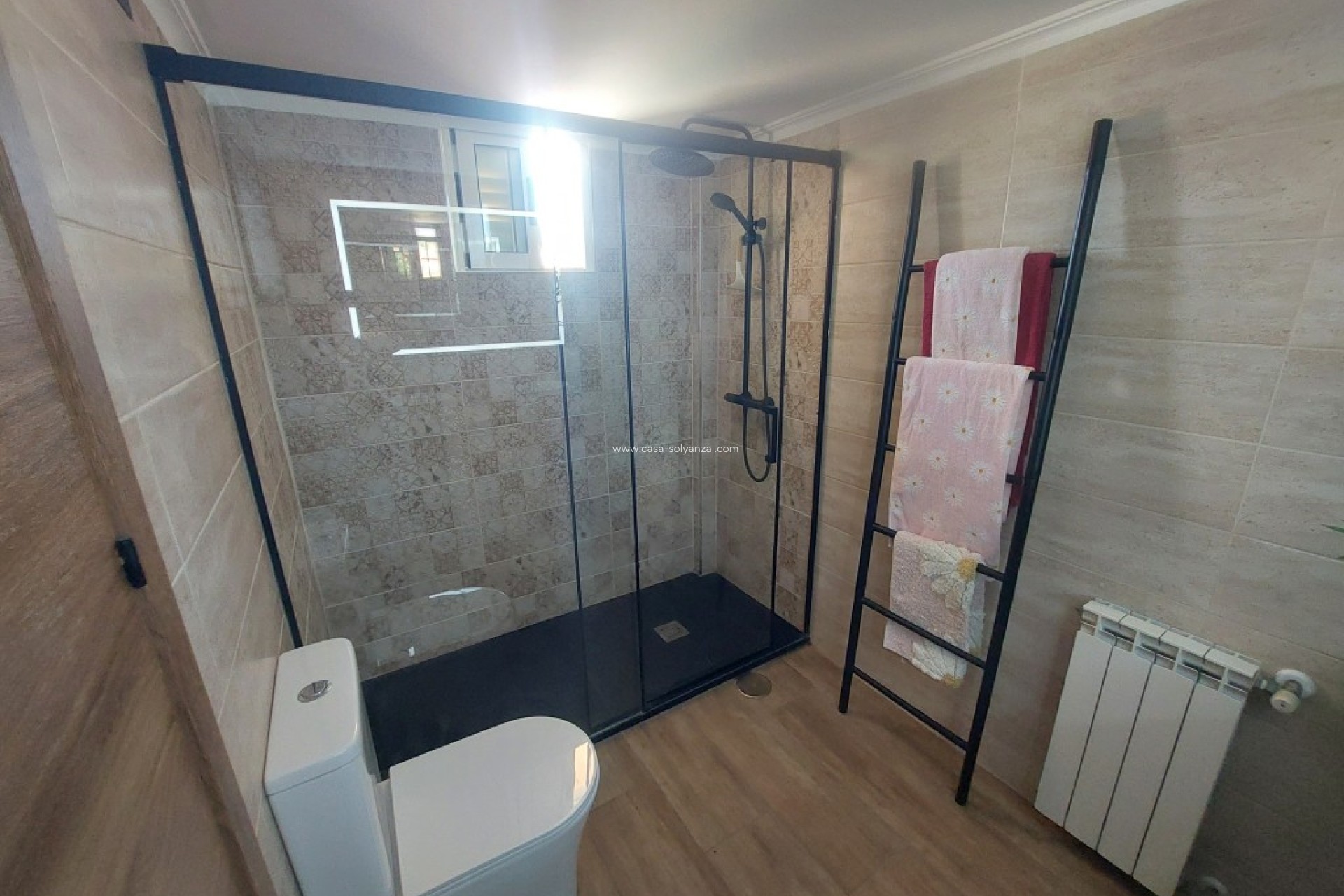 Wiederverkauf - Villa - Benidorm - Costa Blanca