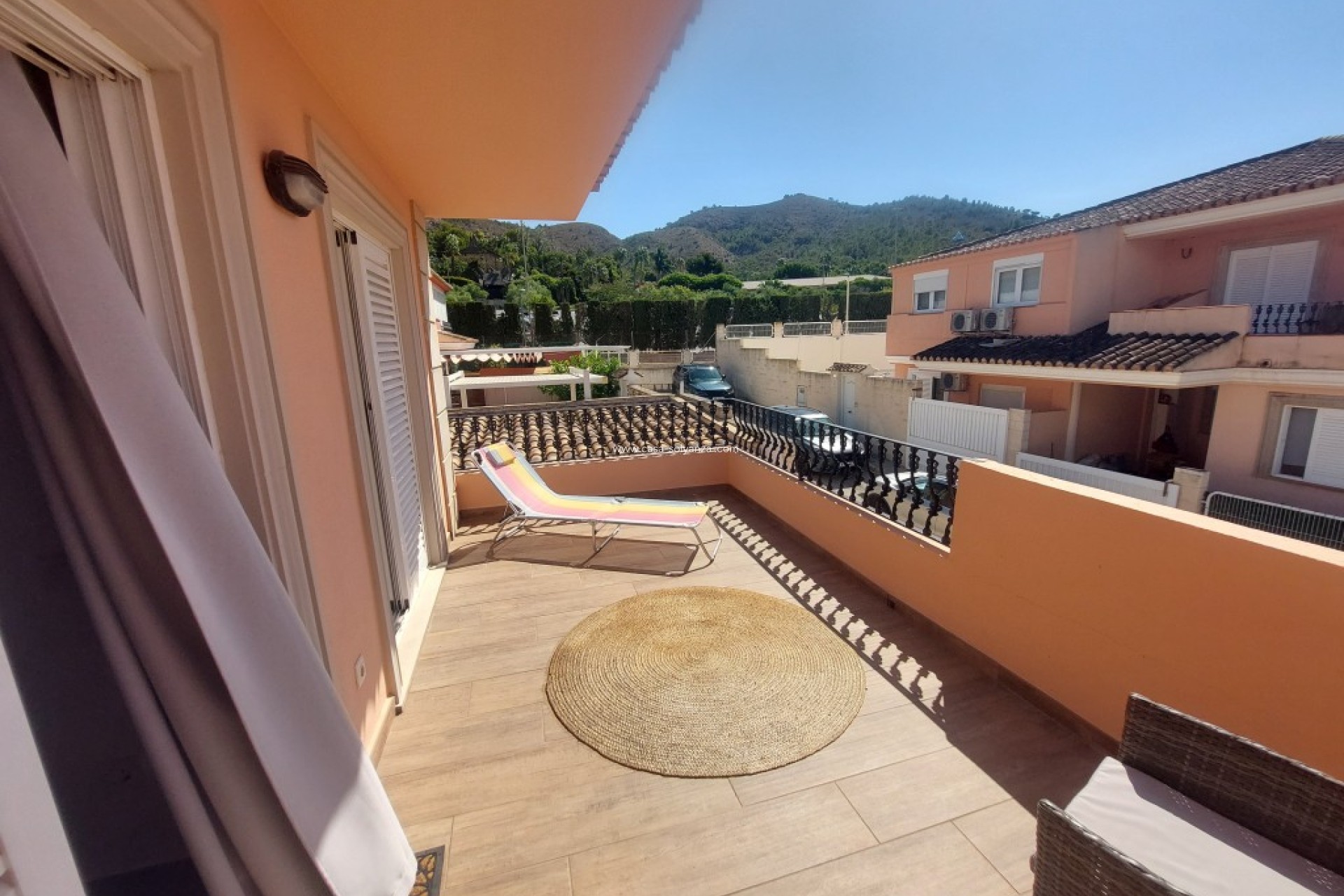 Wiederverkauf - Villa - Benidorm - Costa Blanca
