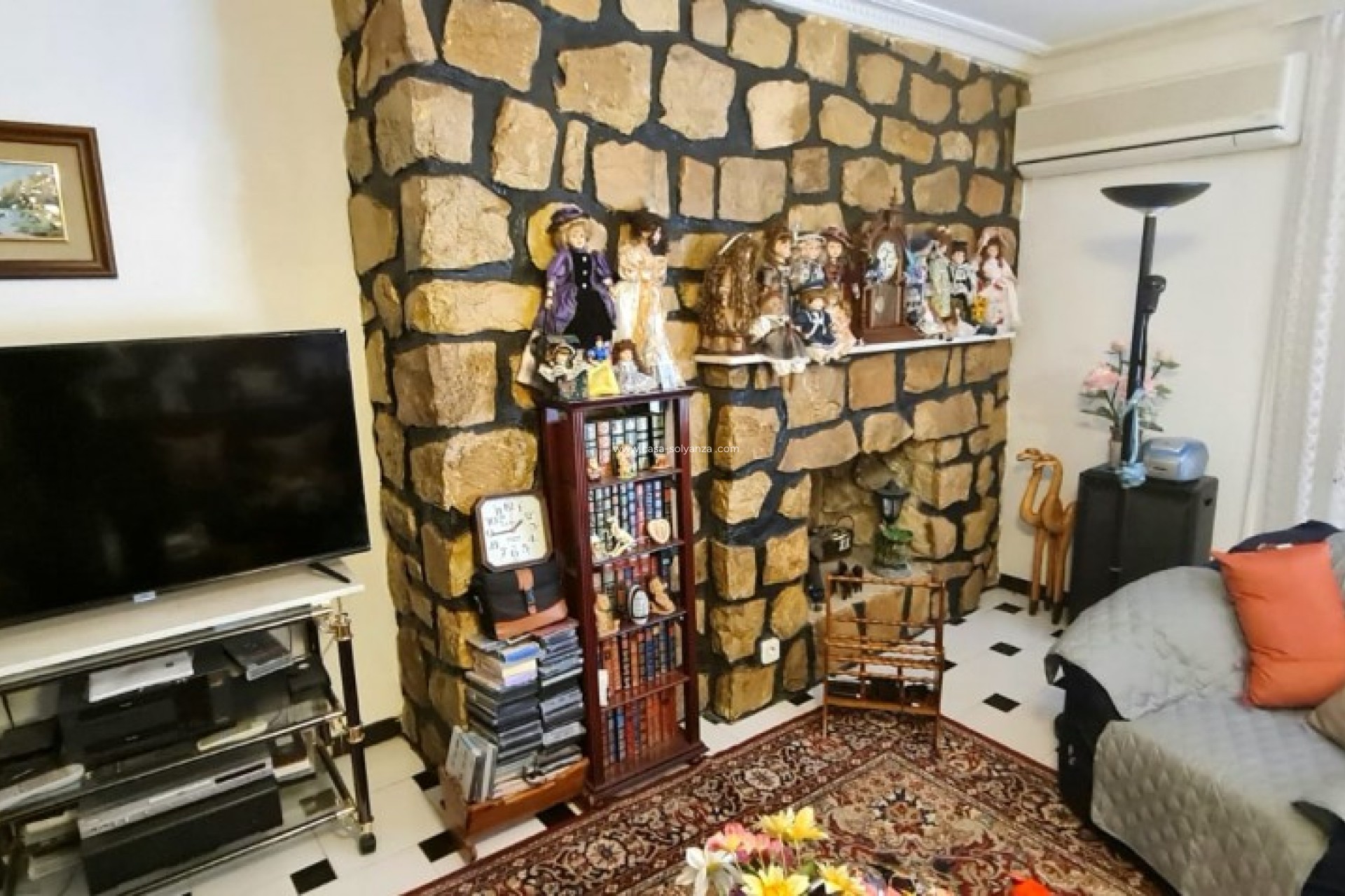 Wiederverkauf - Villa - Benidorm - Costa Blanca