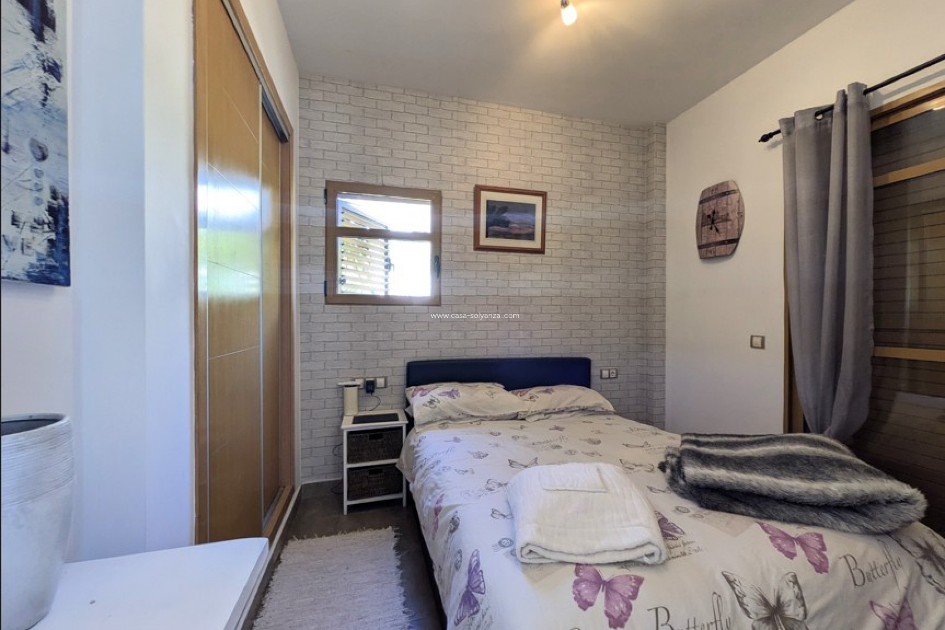 Wiederverkauf - Villa - Benidorm - Costa Blanca