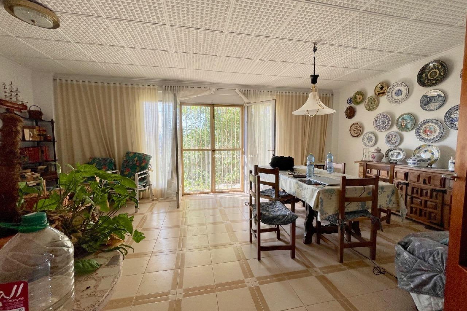 Wiederverkauf - Villa - Benidorm - Salto Del Agua