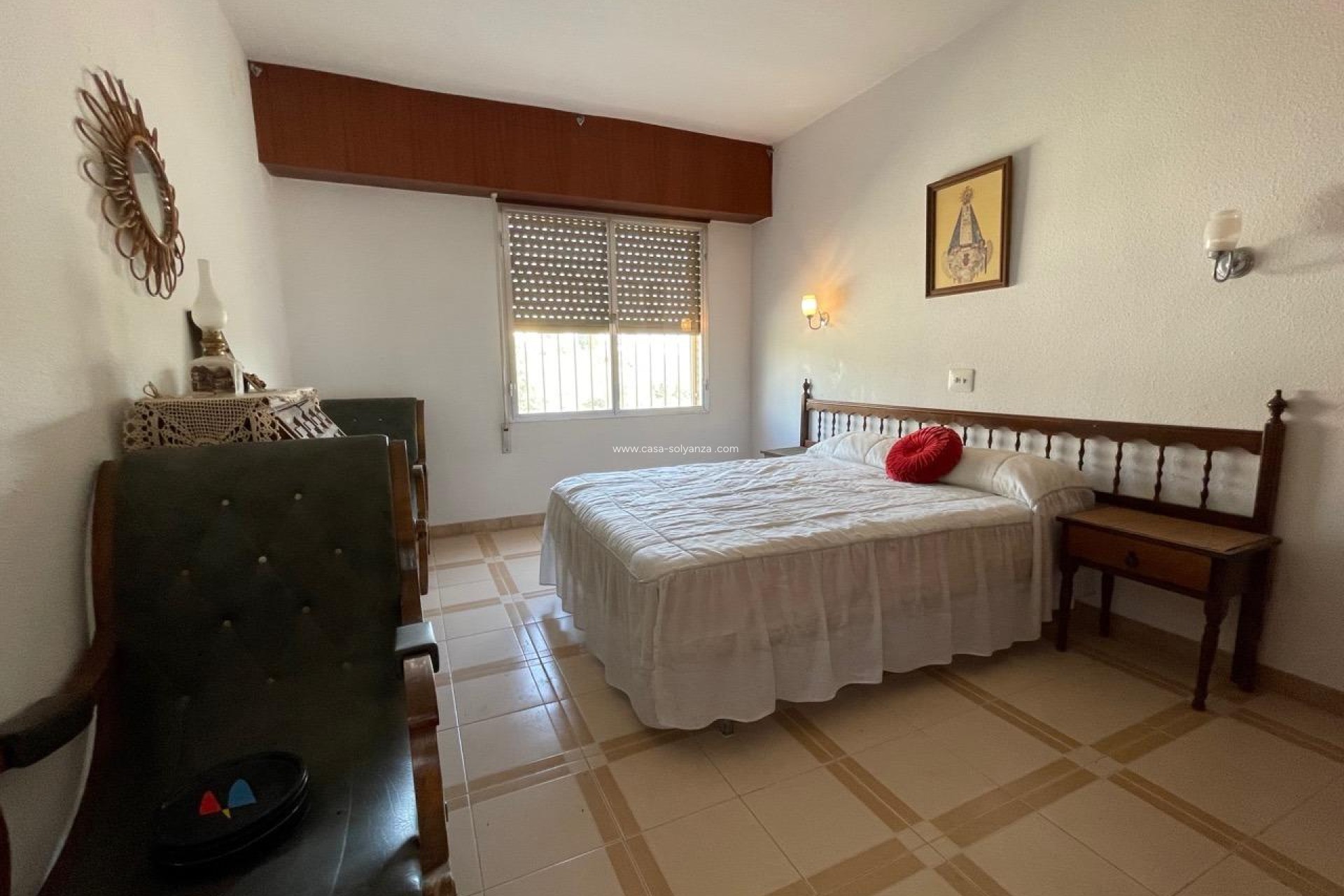 Wiederverkauf - Villa - Benidorm - Salto Del Agua