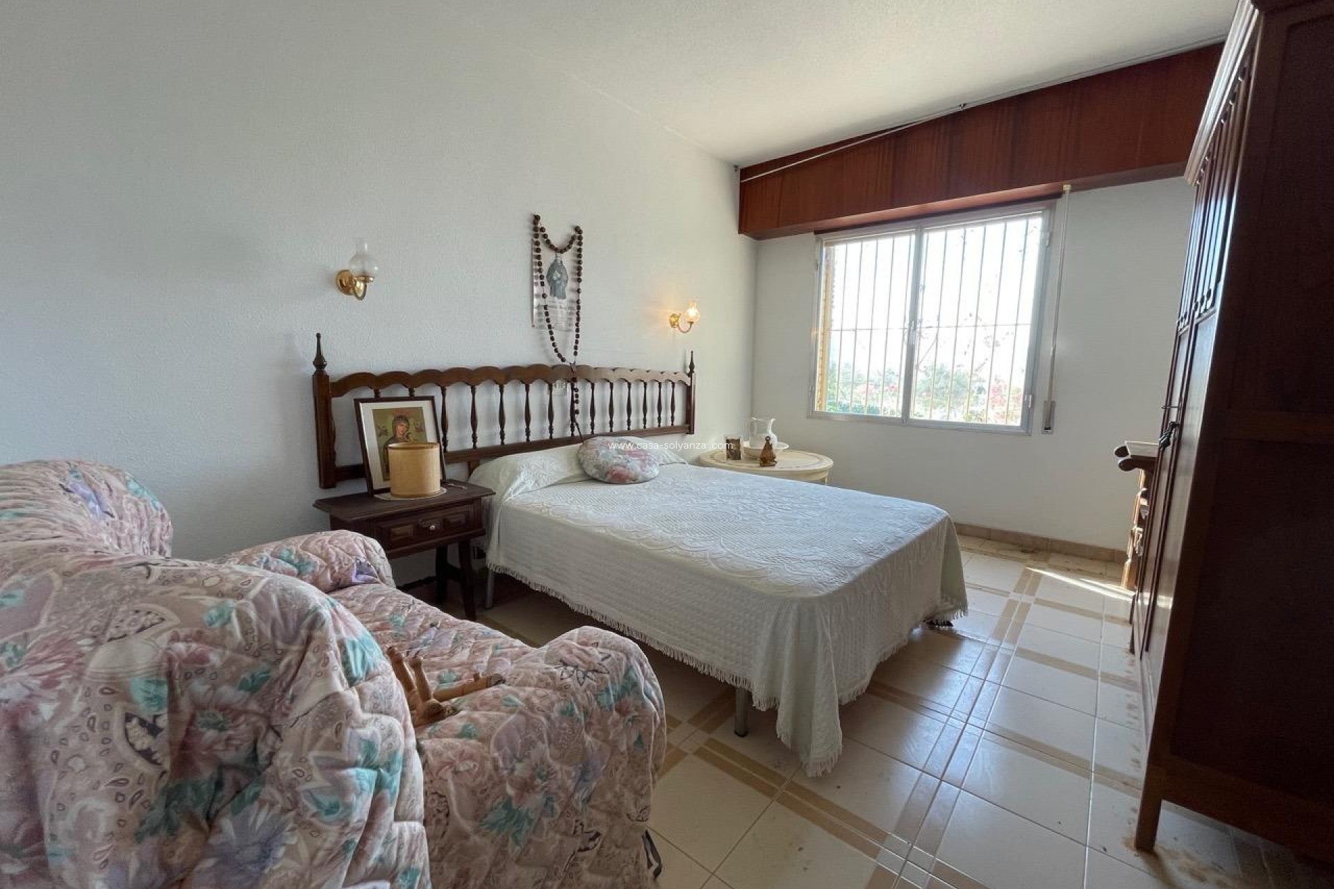 Wiederverkauf - Villa - Benidorm - Salto Del Agua