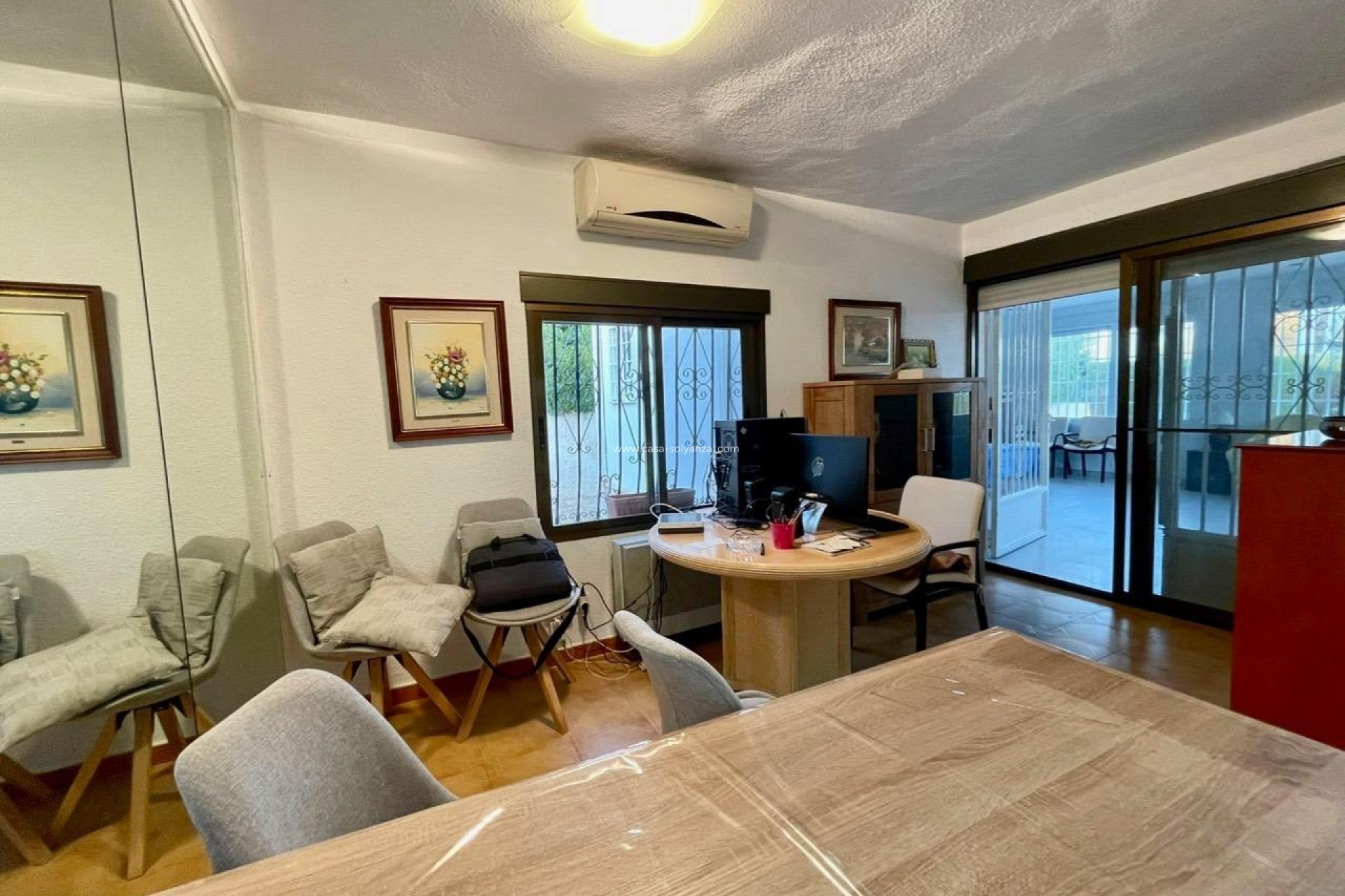 Wiederverkauf - Villa - Benidorm - Urbanizaciones