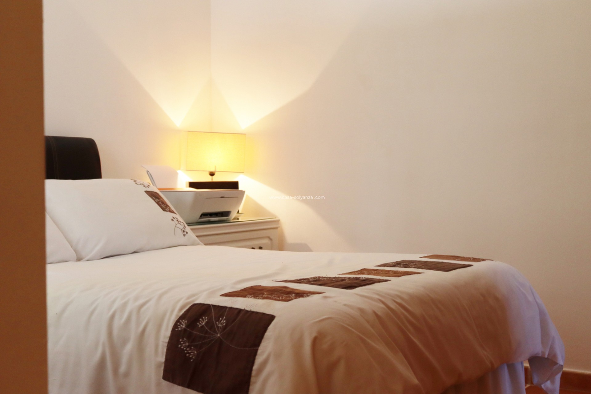 Wiederverkauf - Villa - Benigembla - Inland