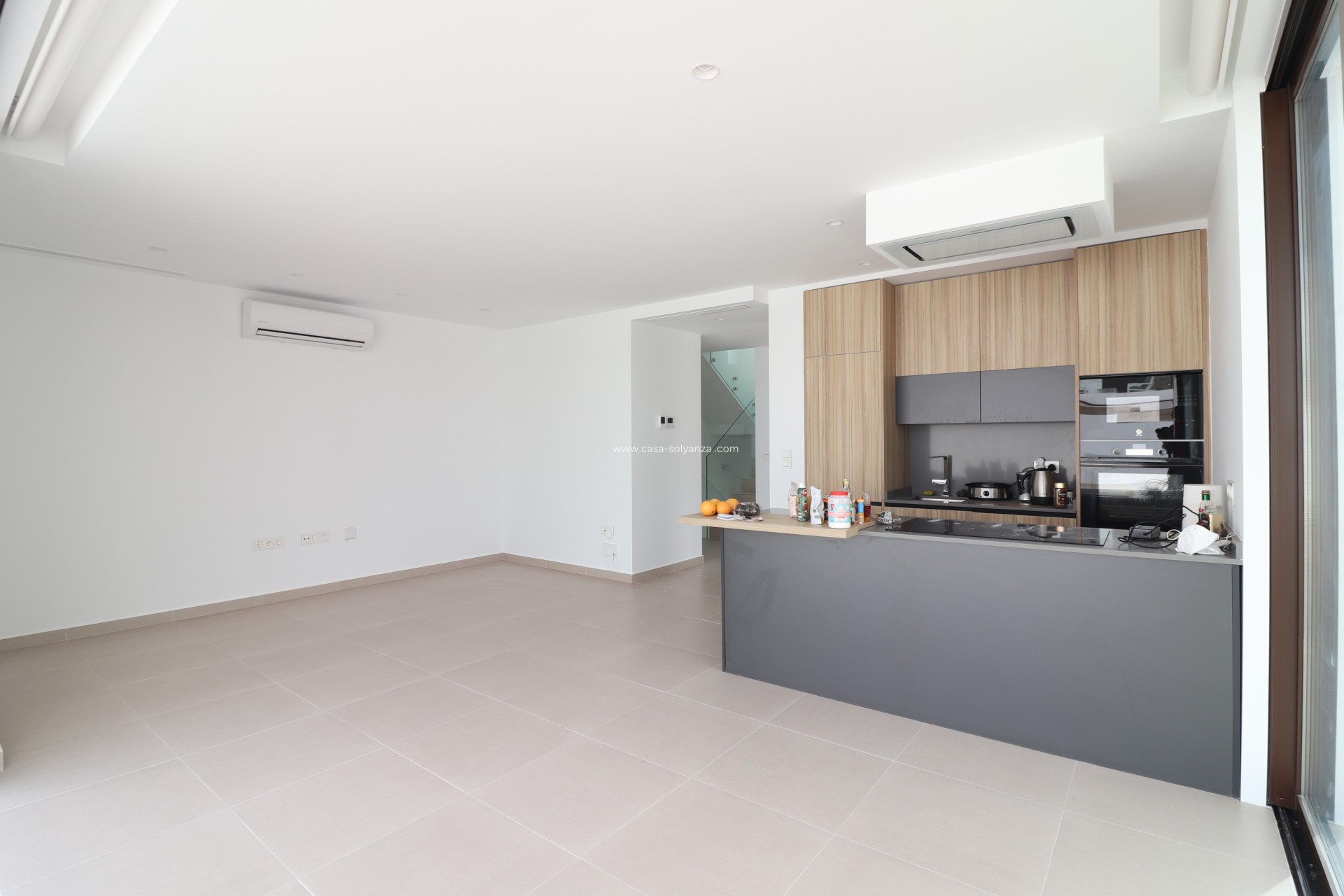 Wiederverkauf - Villa - Benijofar - Benijofar - Village