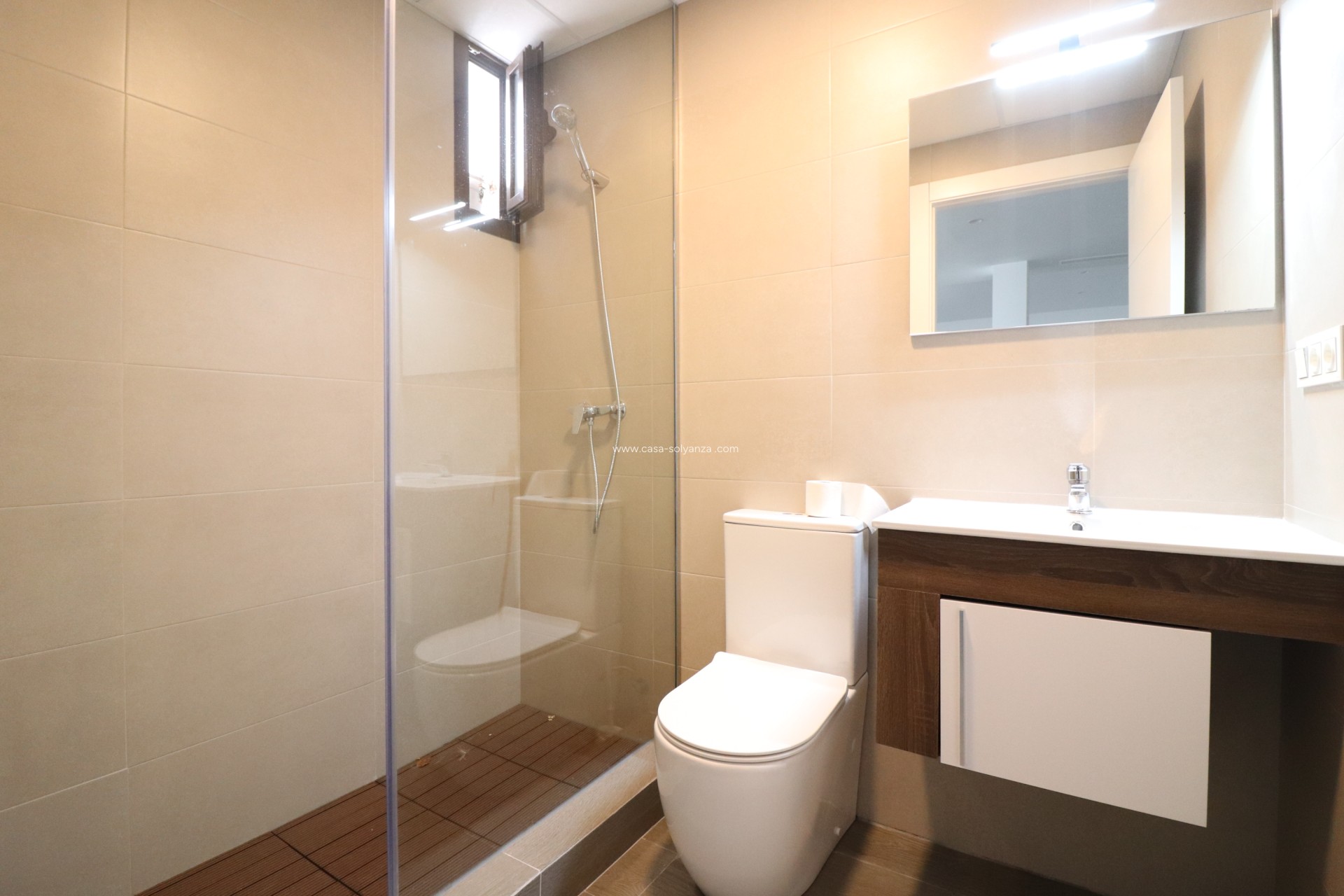 Wiederverkauf - Villa - Benijofar - Benijofar - Village