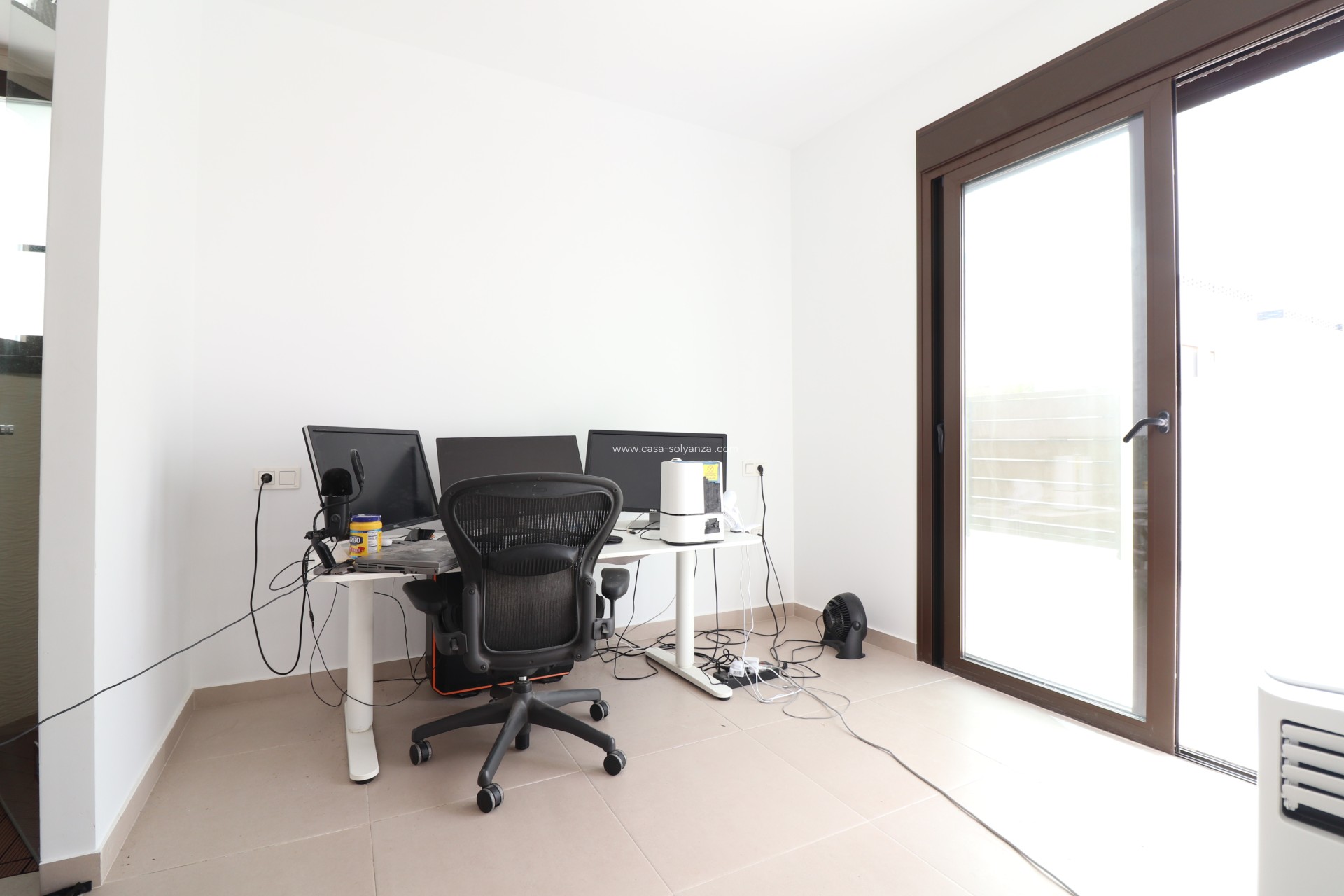 Wiederverkauf - Villa - Benijofar - Benijofar - Village