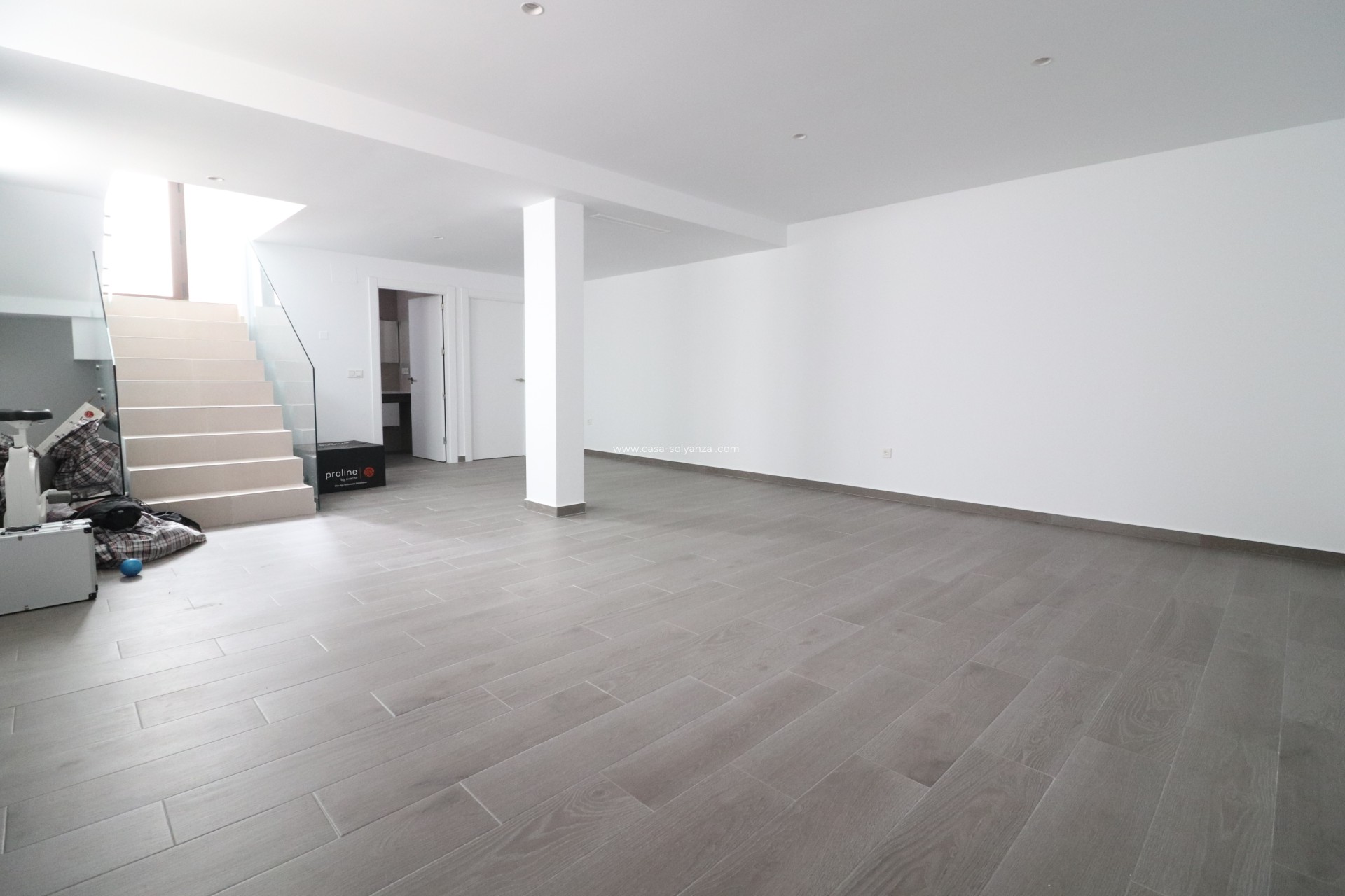 Wiederverkauf - Villa - Benijofar - Benijofar - Village