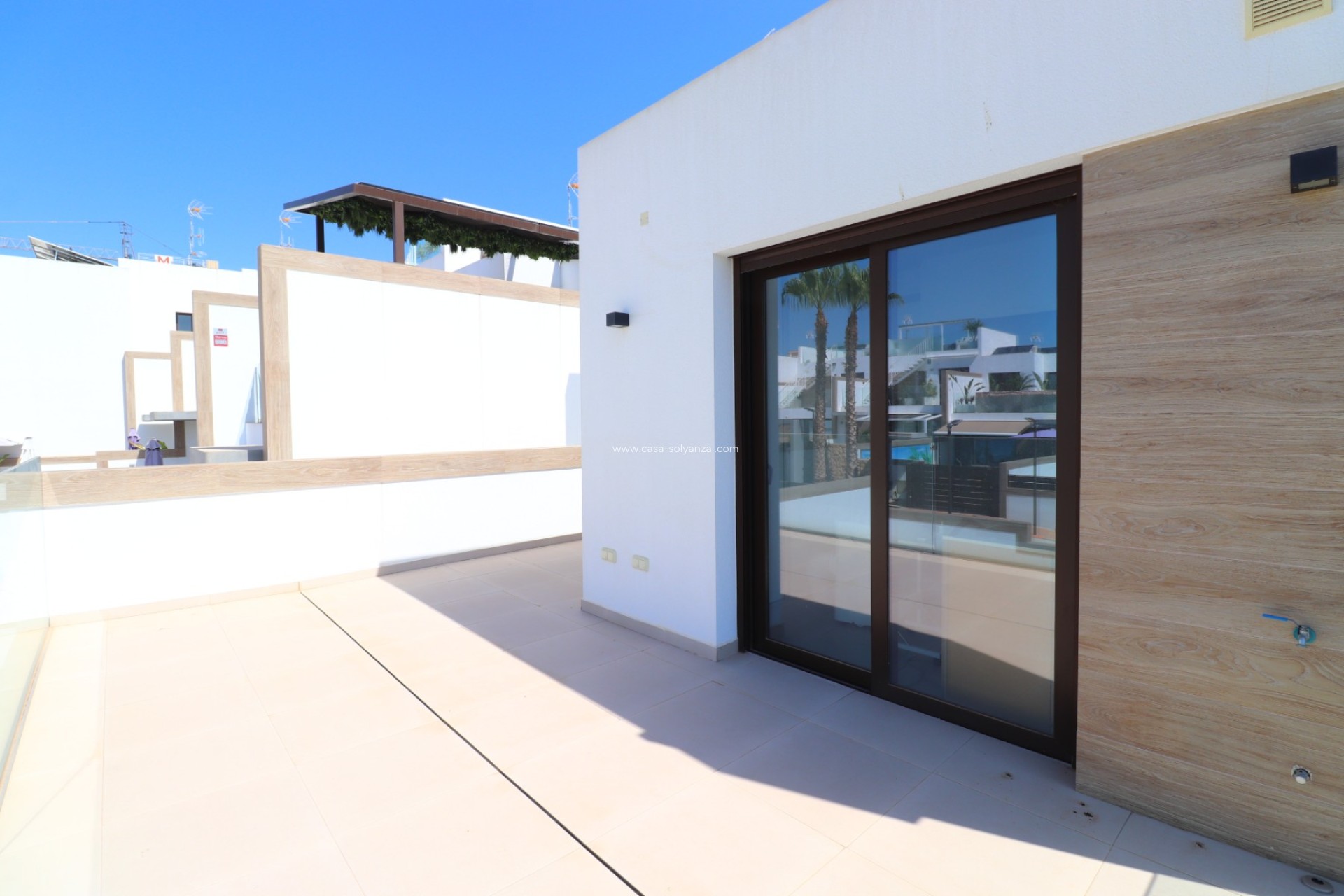 Wiederverkauf - Villa - Benijofar - Benijofar - Village