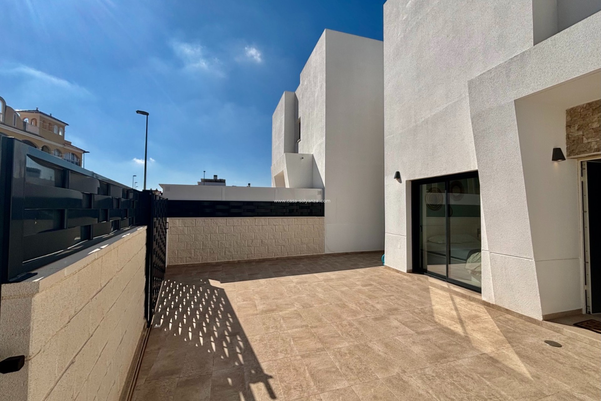 Wiederverkauf - Villa - Benijofar - Benijofar - Village