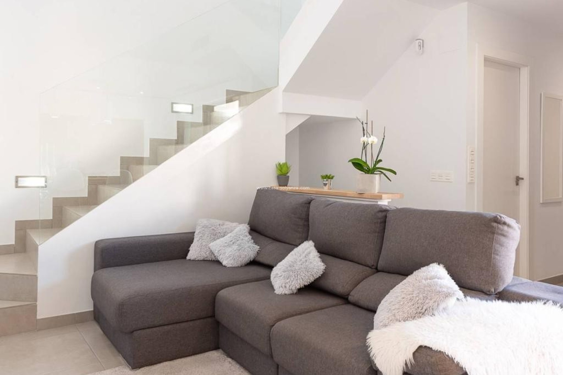 Wiederverkauf - Villa - Benijofar - Benijofar - Village