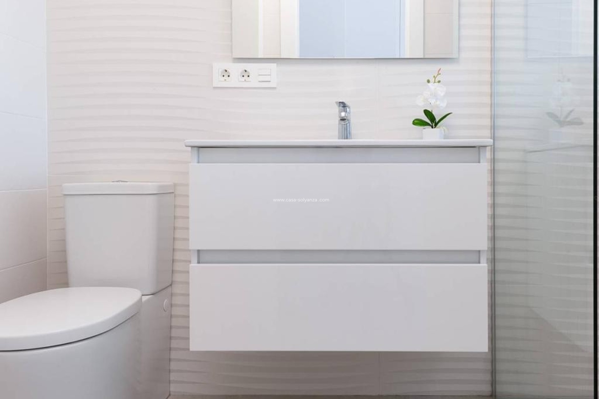 Wiederverkauf - Villa - Benijofar - Benijofar - Village