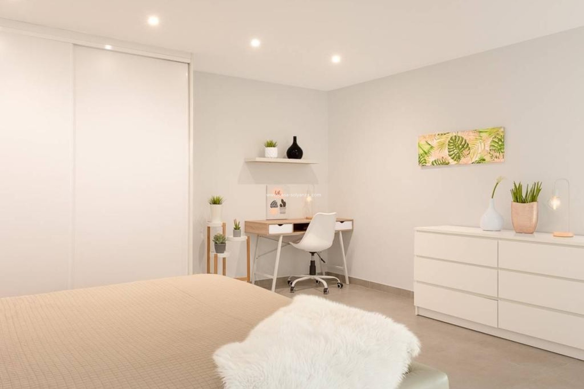 Wiederverkauf - Villa - Benijofar - Benijofar - Village