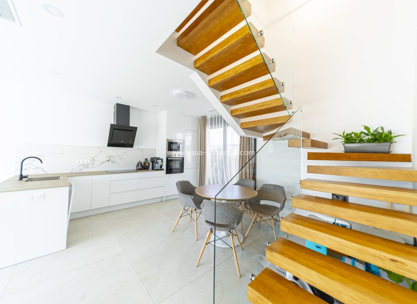 Wiederverkauf - Villa - Benijofar - Benijófar