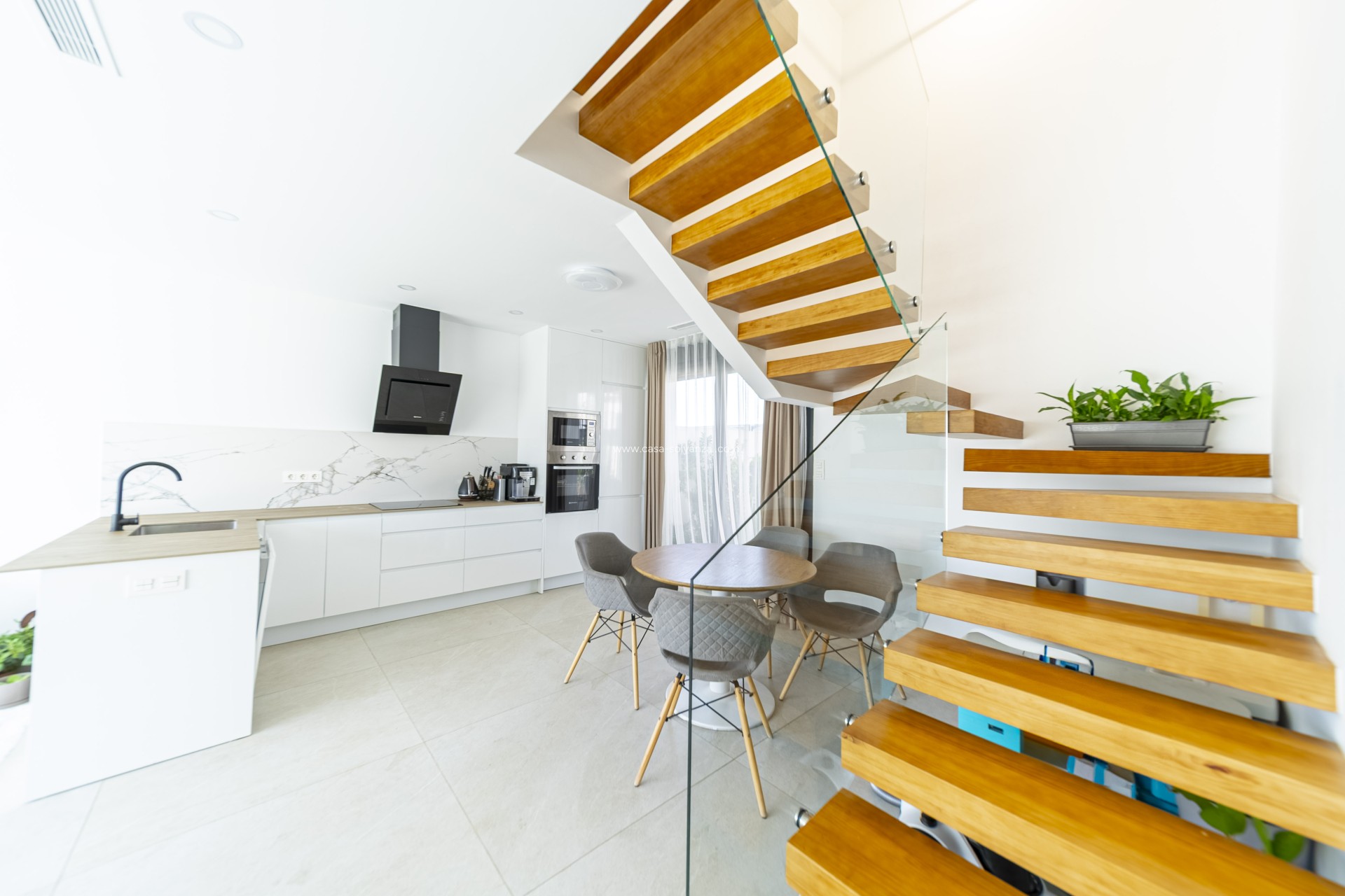 Wiederverkauf - Villa - Benijofar - Benijófar