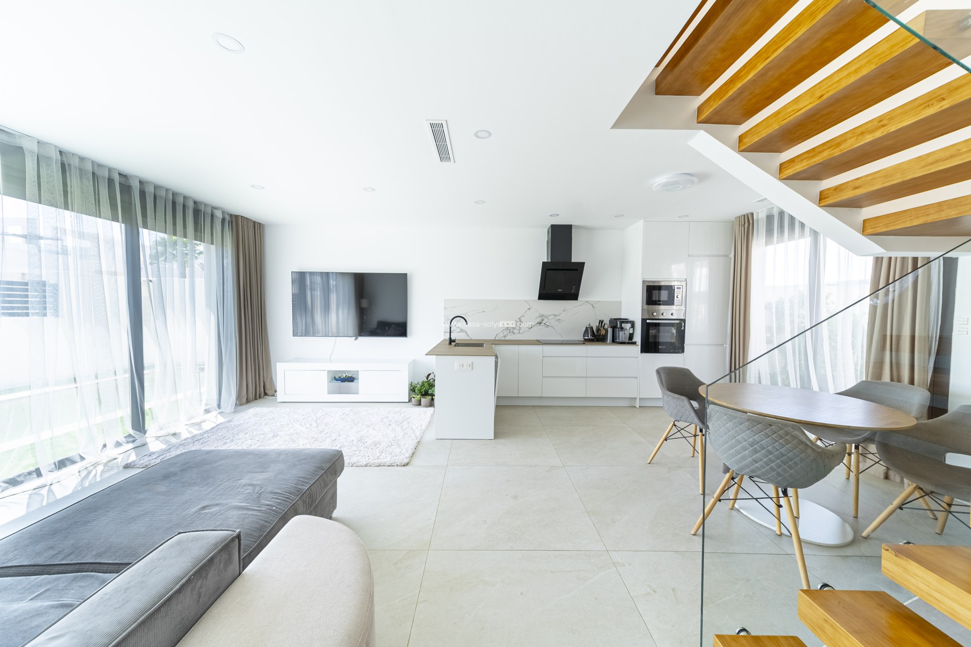 Wiederverkauf - Villa - Benijofar - Benijófar