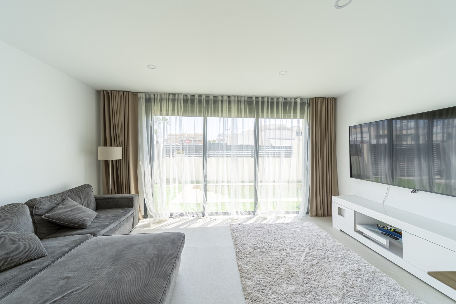 Wiederverkauf - Villa - Benijofar - Benijófar