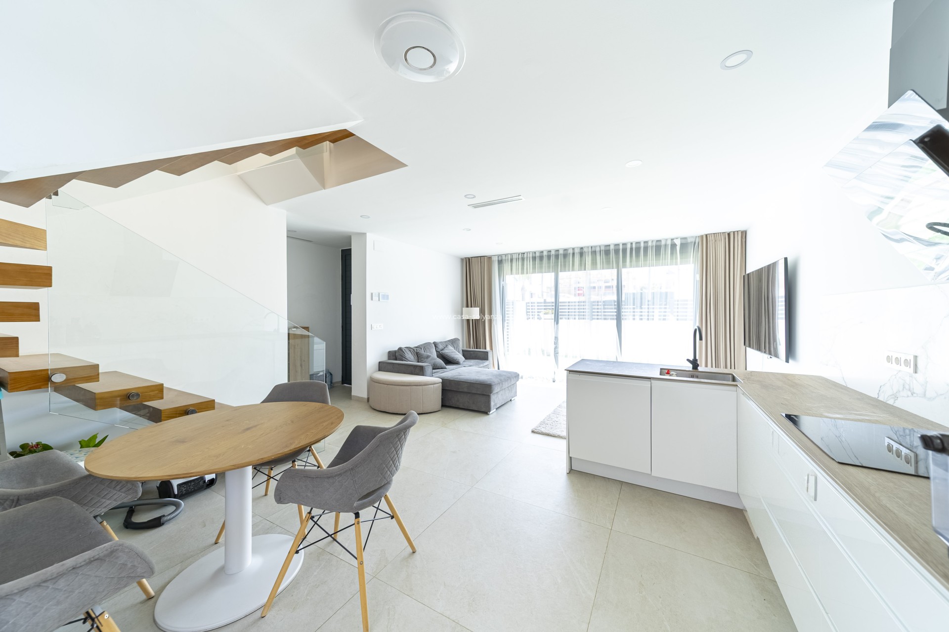 Wiederverkauf - Villa - Benijofar - Benijófar