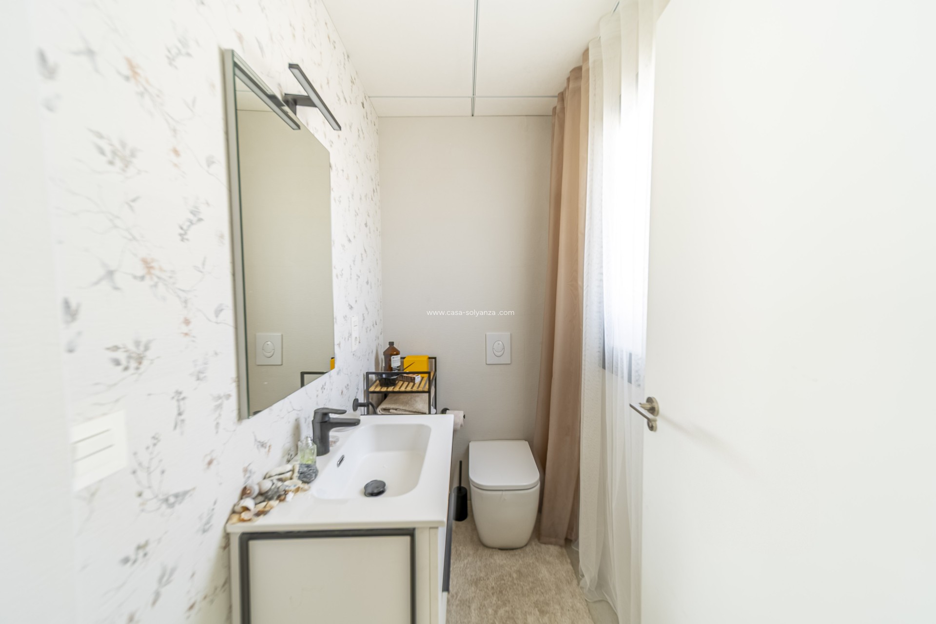 Wiederverkauf - Villa - Benijofar - Benijófar