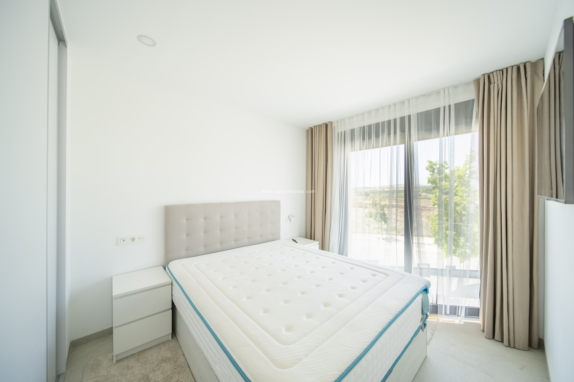 Wiederverkauf - Villa - Benijofar - Benijófar