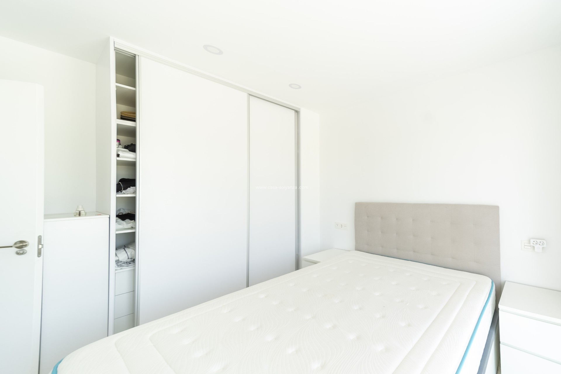 Wiederverkauf - Villa - Benijofar - Benijófar