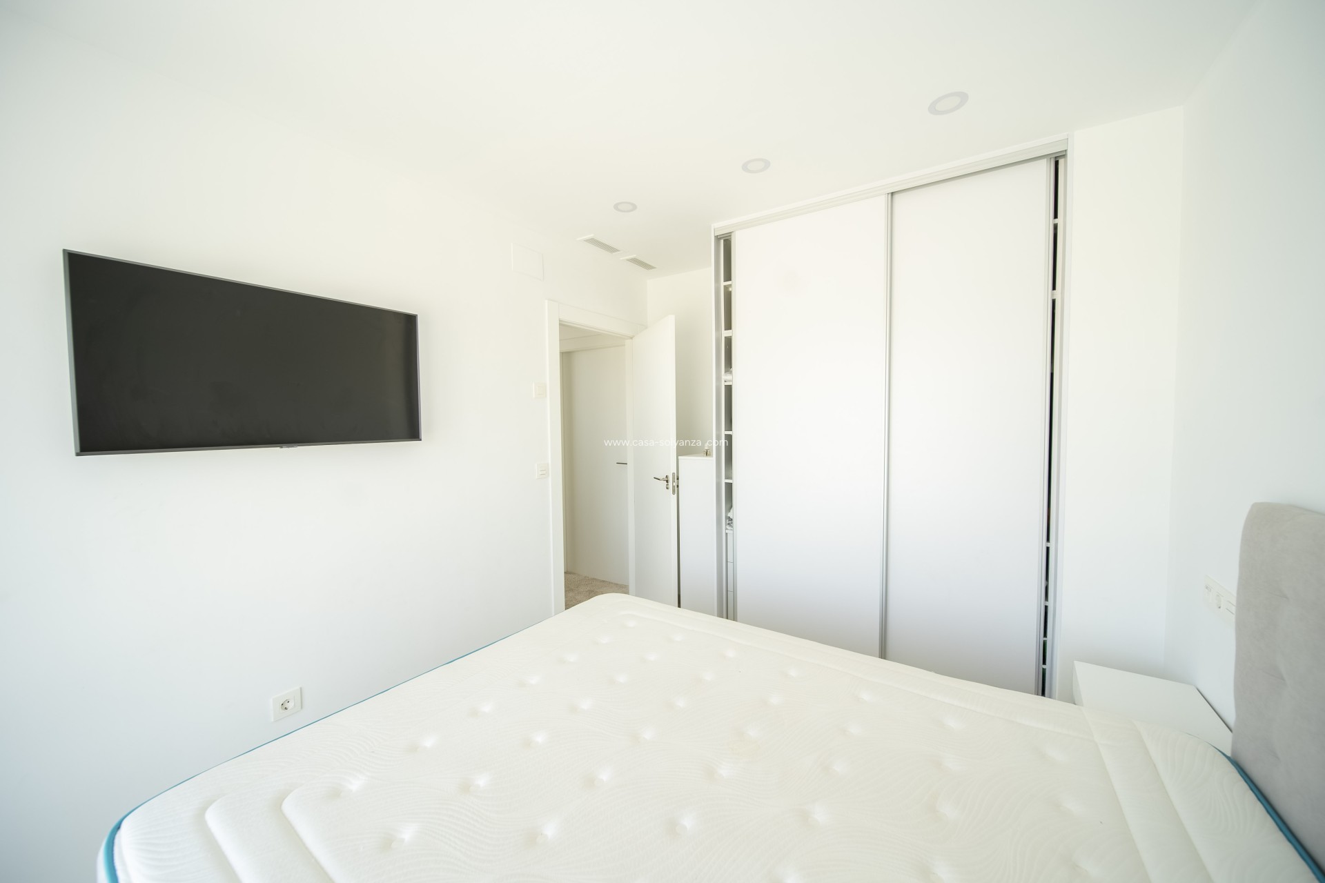 Wiederverkauf - Villa - Benijofar - Benijófar