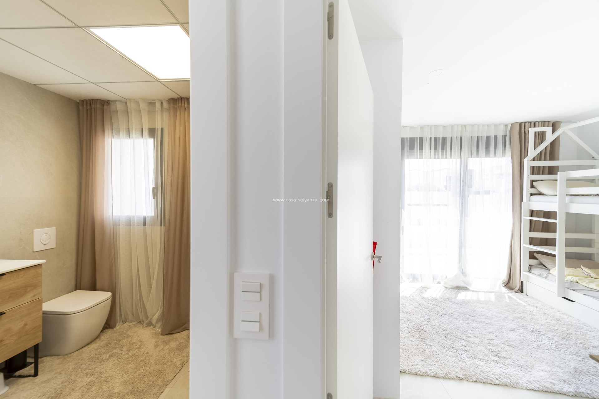 Wiederverkauf - Villa - Benijofar - Benijófar