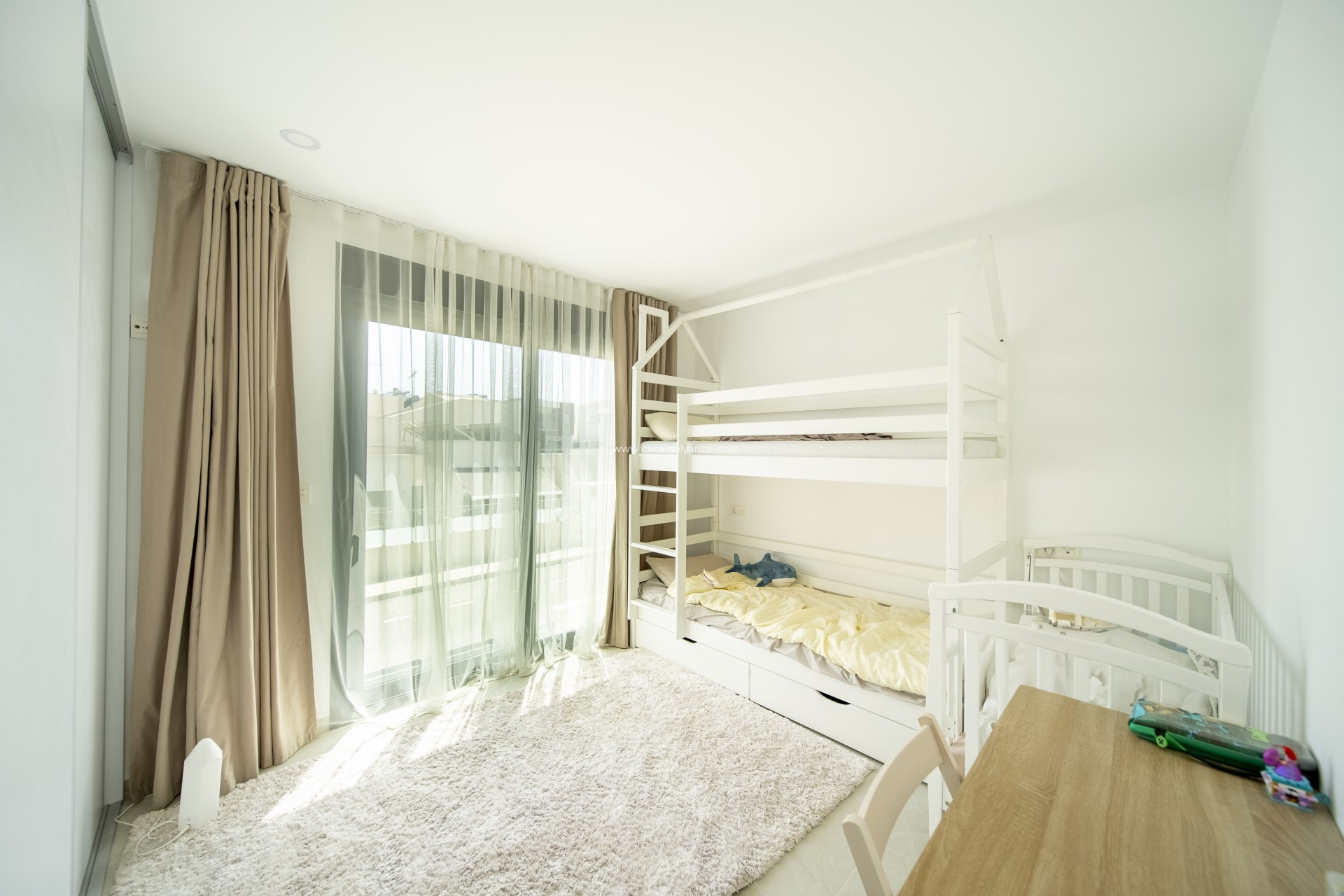 Wiederverkauf - Villa - Benijofar - Benijófar