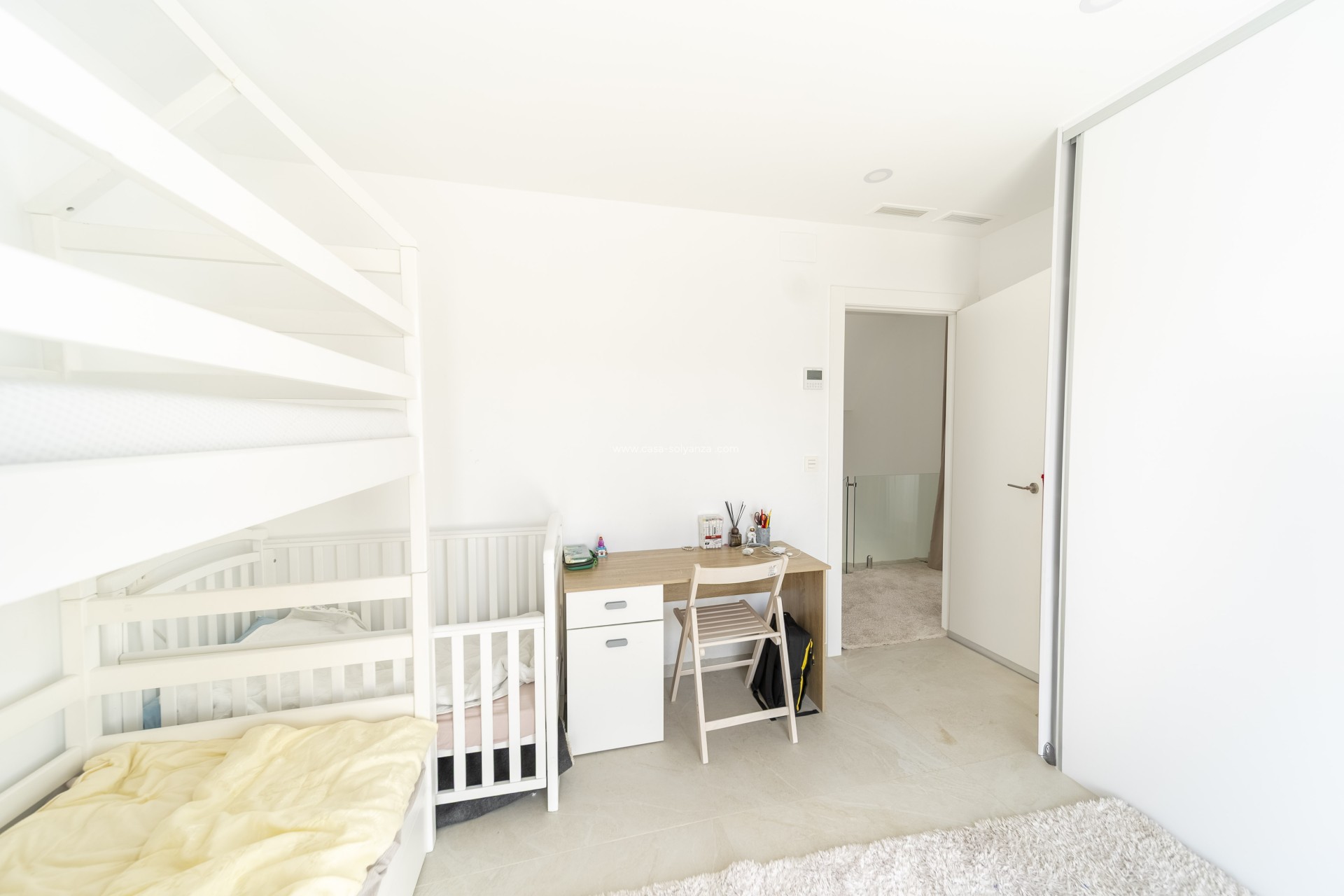 Wiederverkauf - Villa - Benijofar - Benijófar