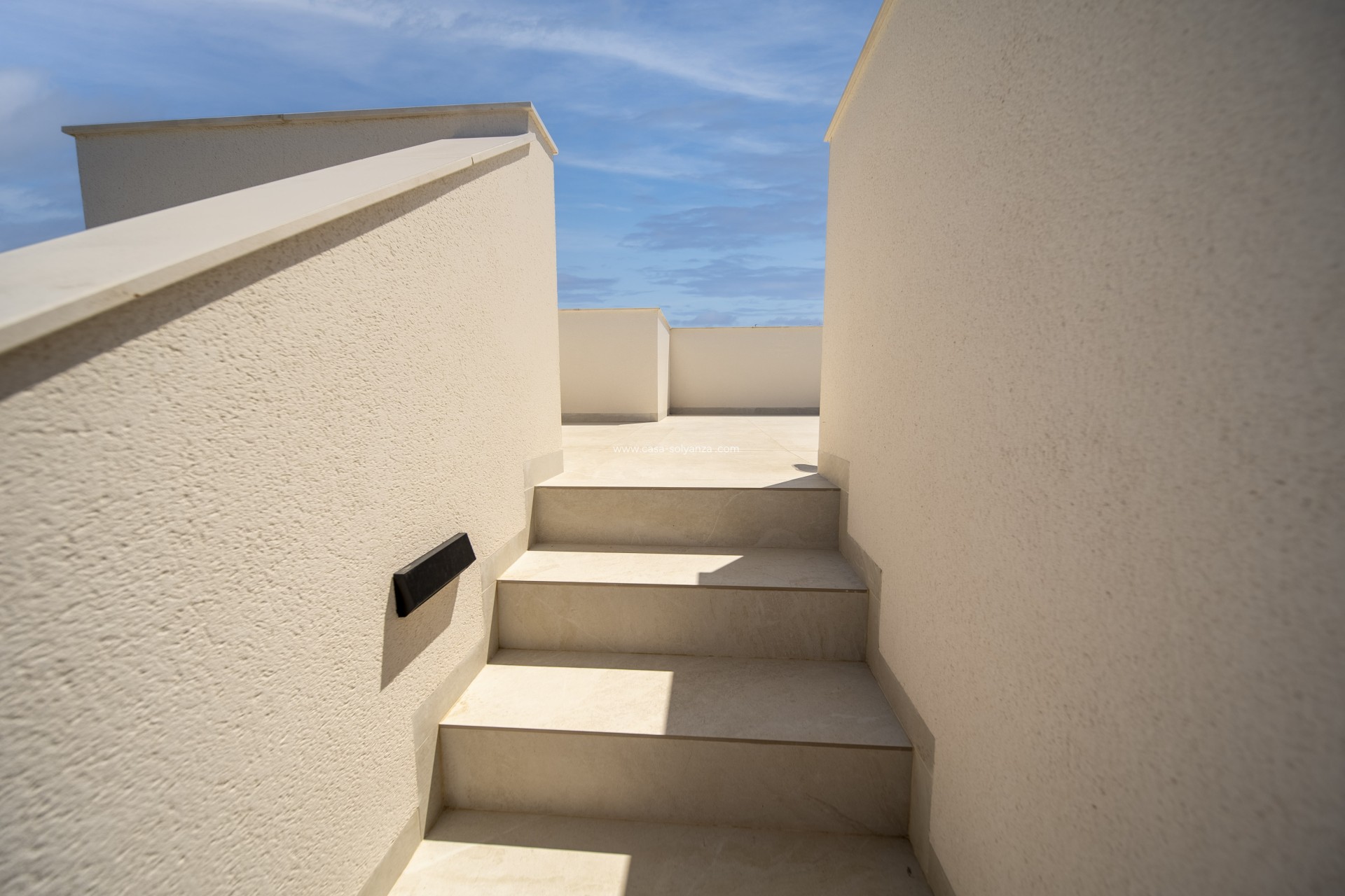 Wiederverkauf - Villa - Benijofar - Benijófar