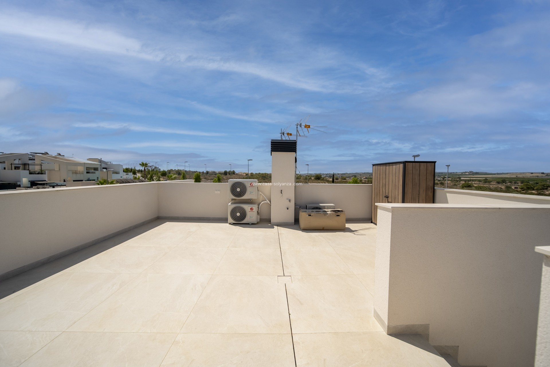 Wiederverkauf - Villa - Benijofar - Benijófar