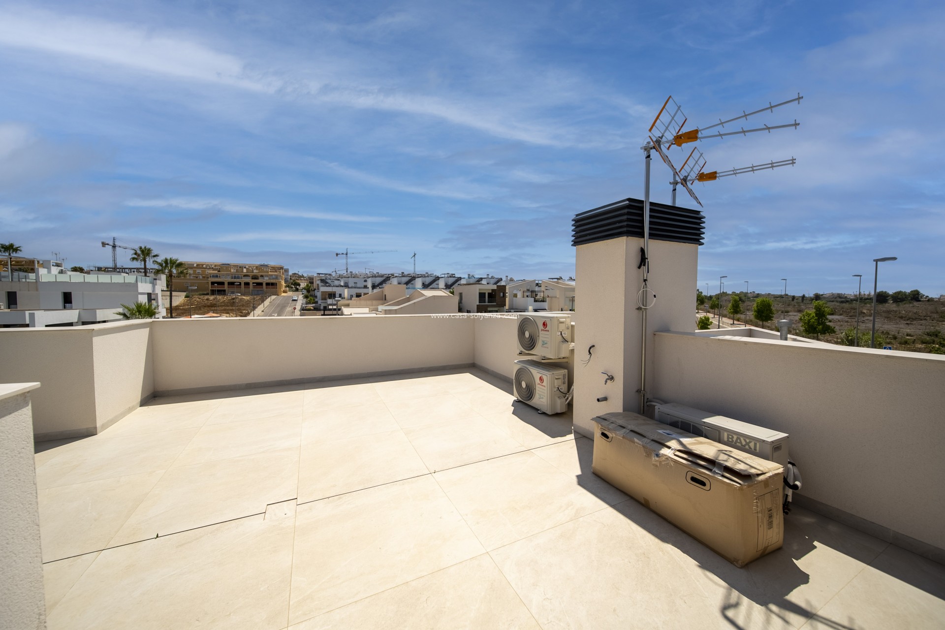 Wiederverkauf - Villa - Benijofar - Benijófar