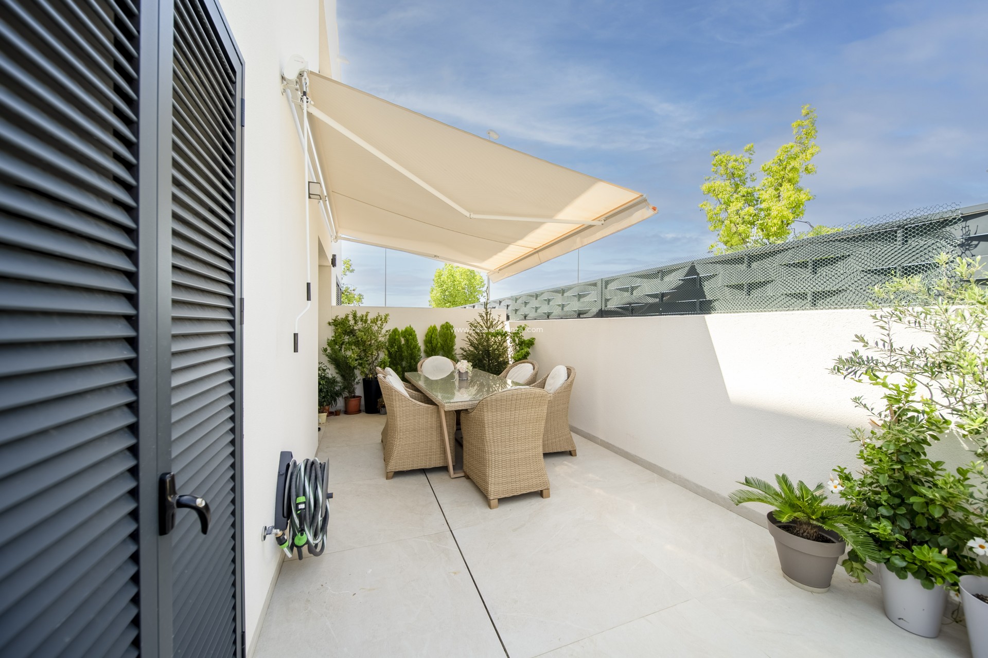 Wiederverkauf - Villa - Benijofar - Benijófar