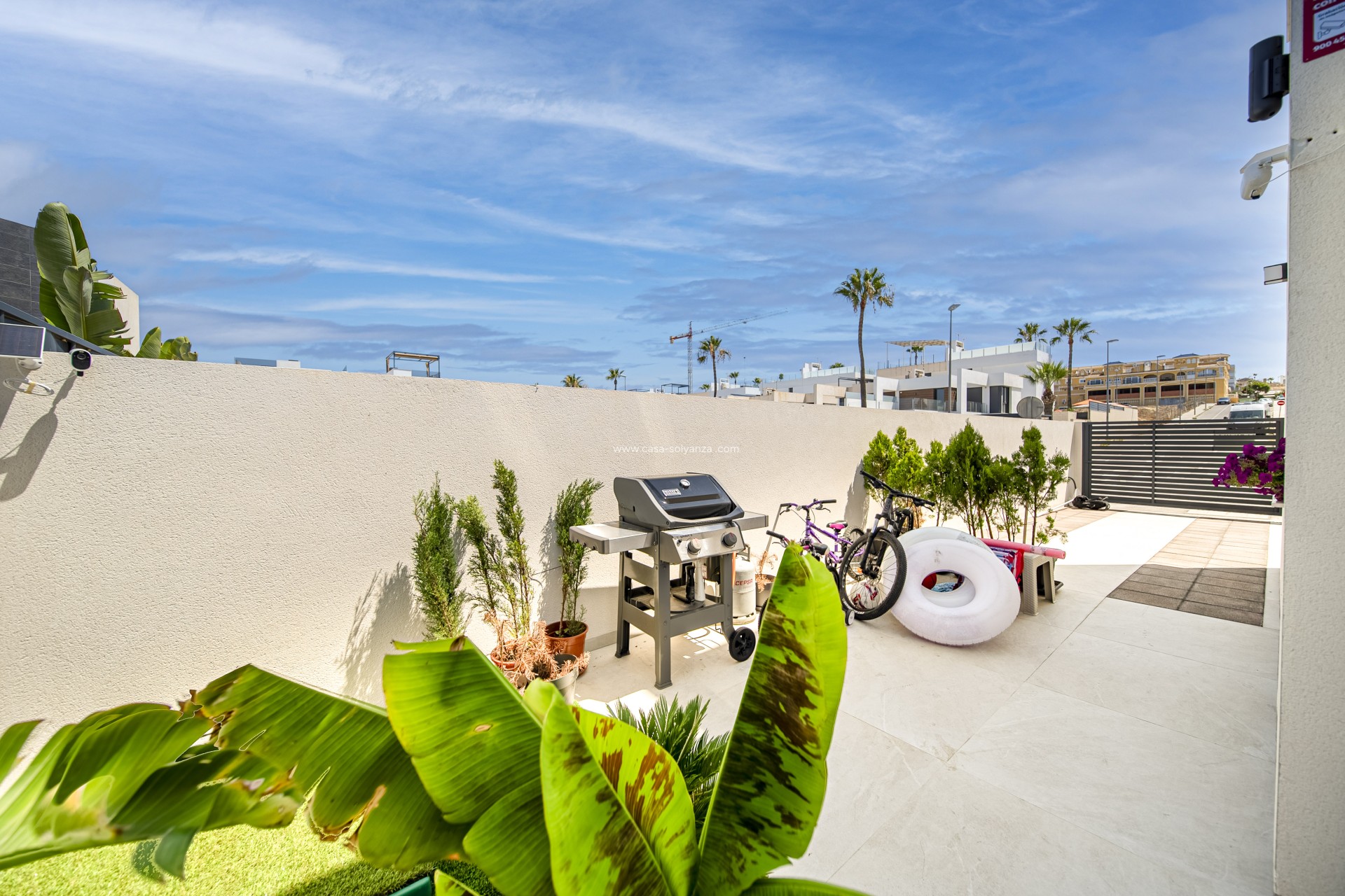 Wiederverkauf - Villa - Benijofar - Benijófar