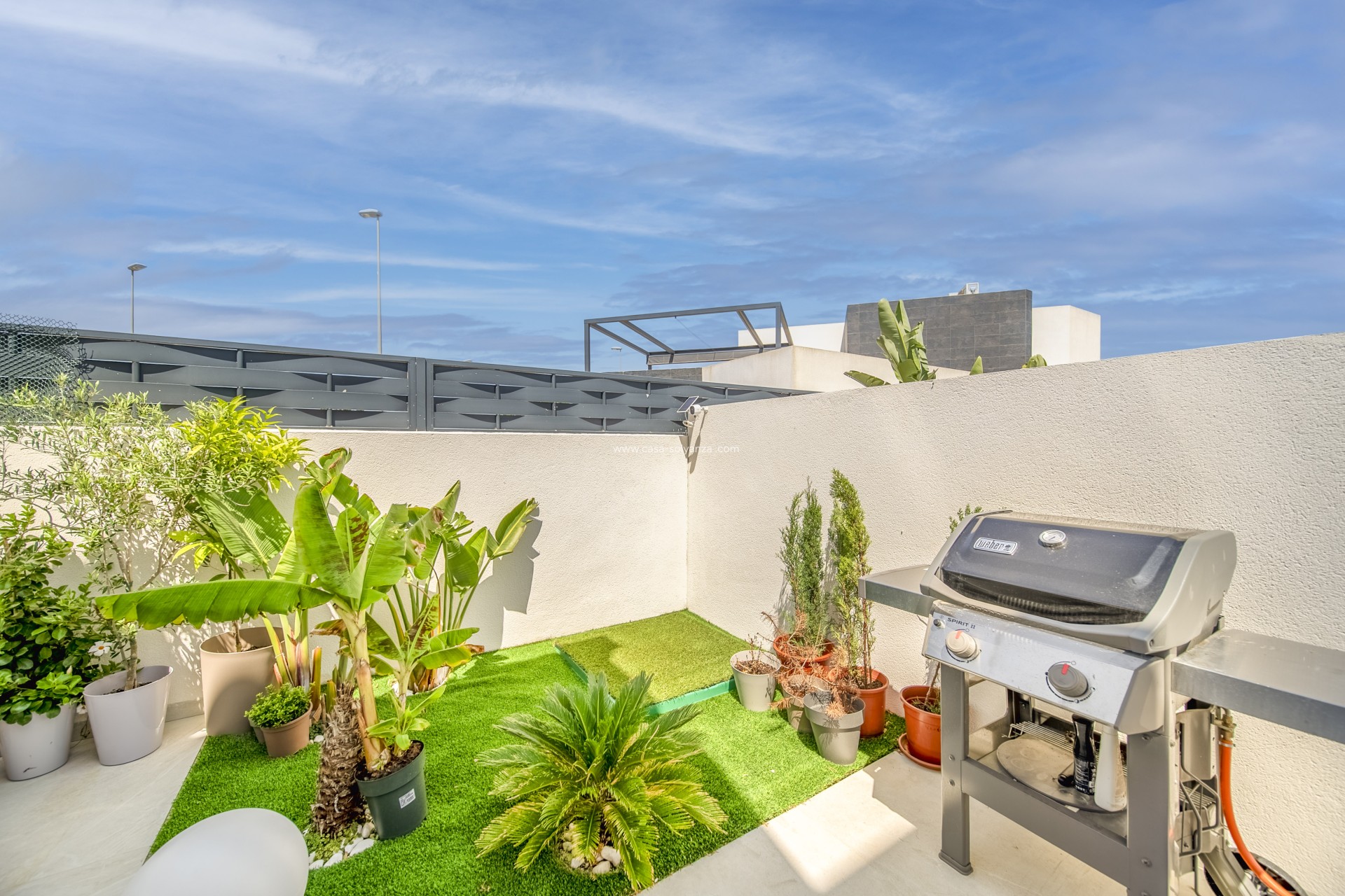 Wiederverkauf - Villa - Benijofar - Benijófar