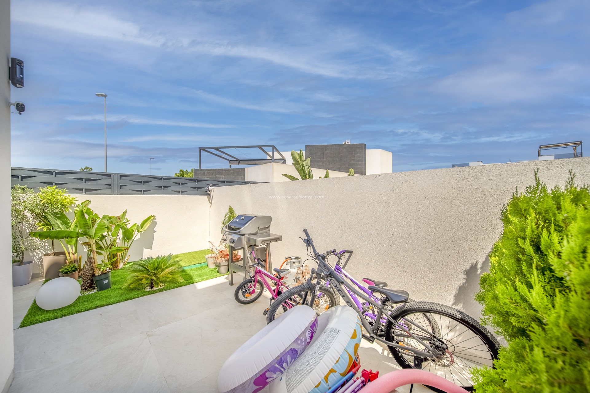 Wiederverkauf - Villa - Benijofar - Benijófar