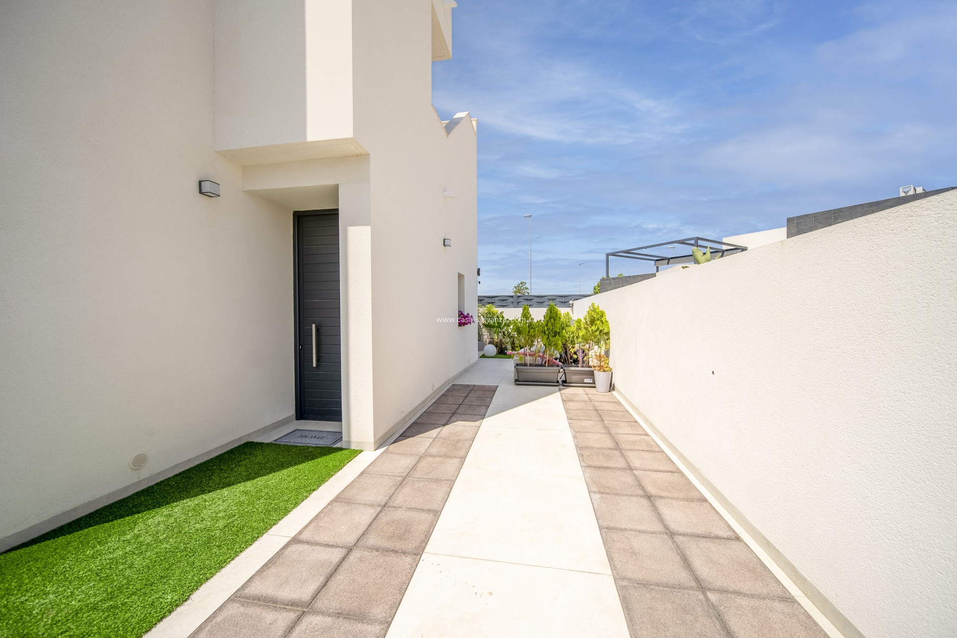 Wiederverkauf - Villa - Benijofar - Benijófar