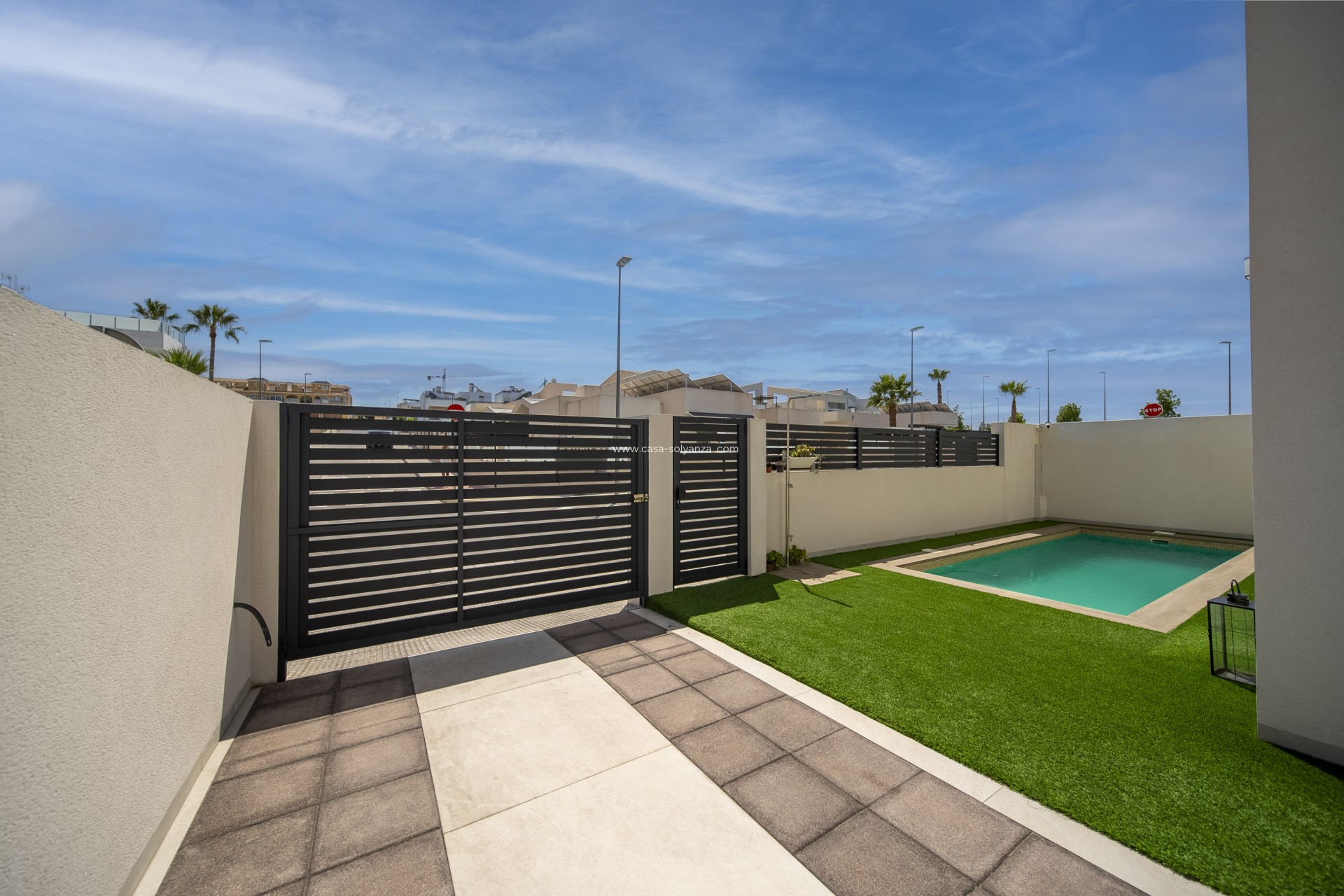 Wiederverkauf - Villa - Benijofar - Benijófar